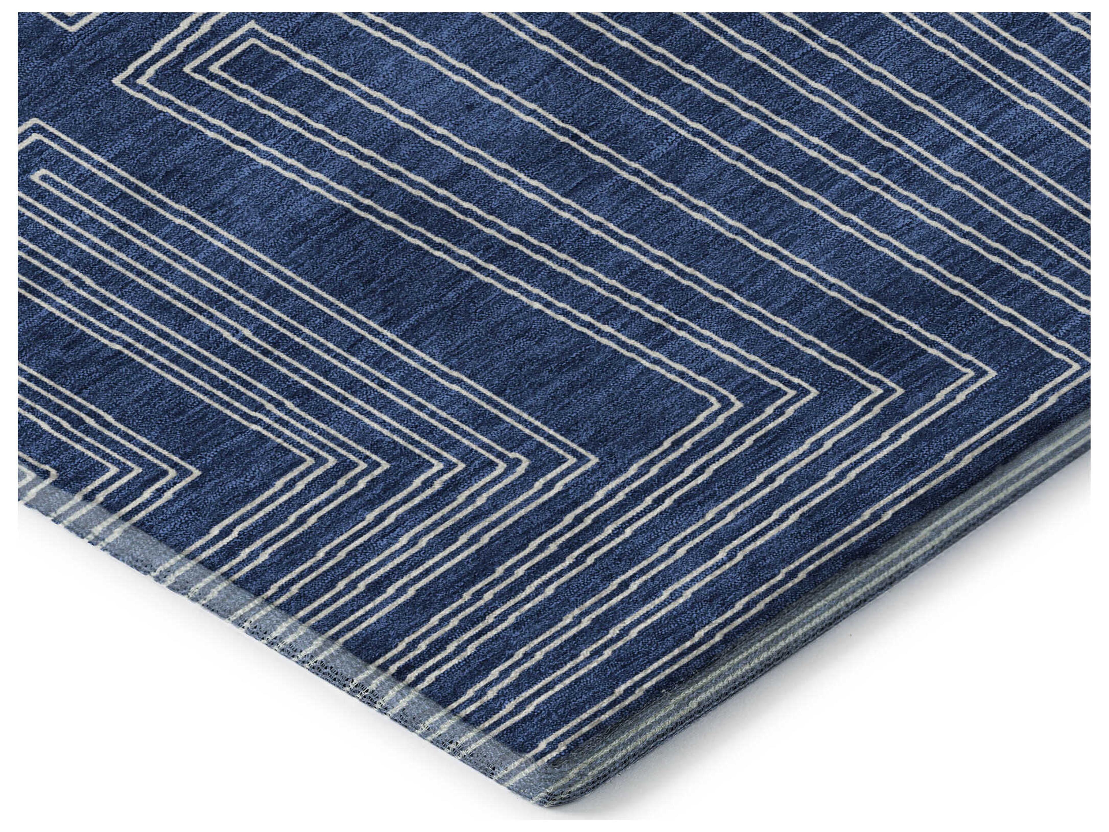 Dalyn Mayfield Geometric Area Rug
