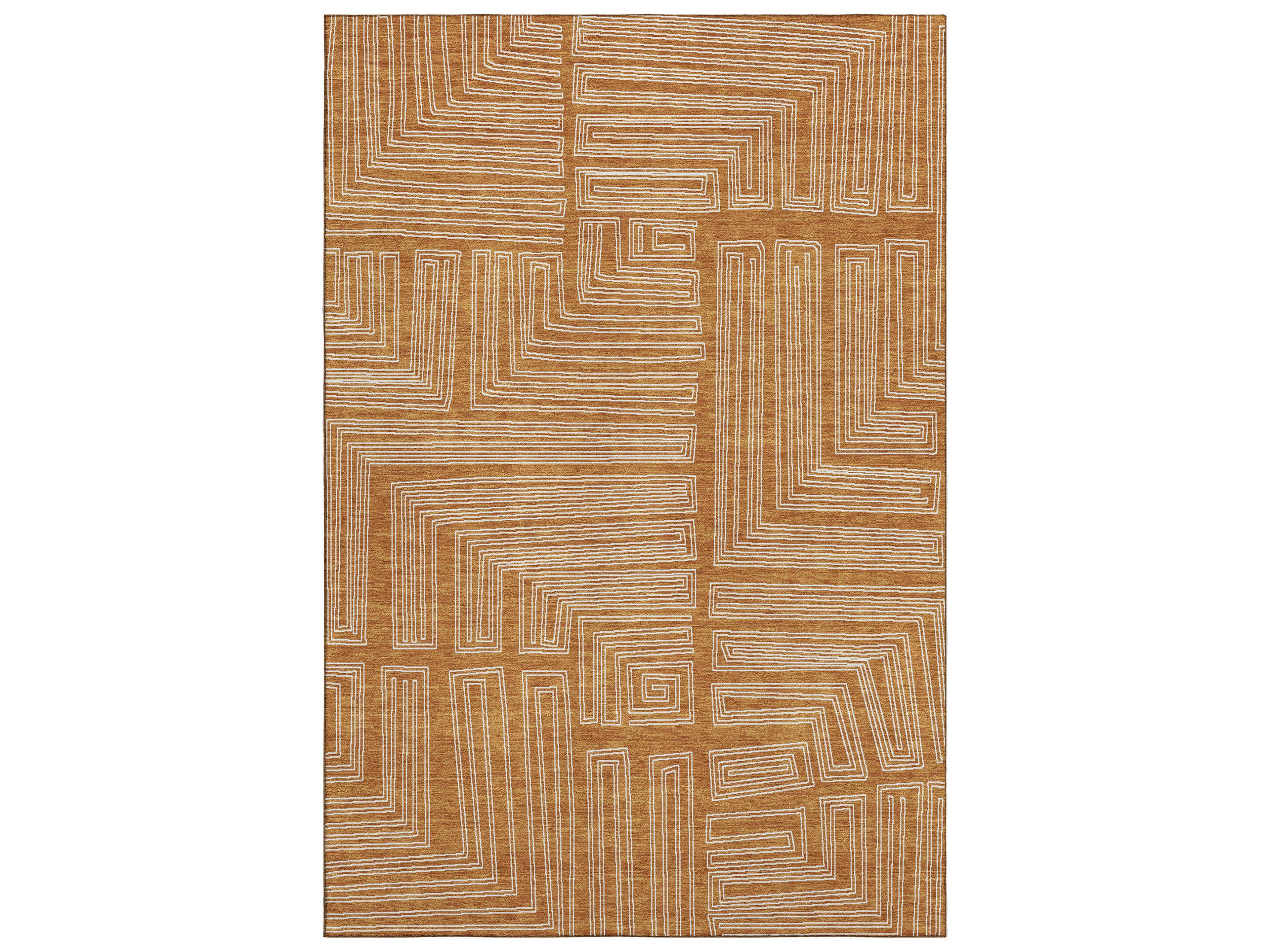 Mayfield Geometric Area Rug