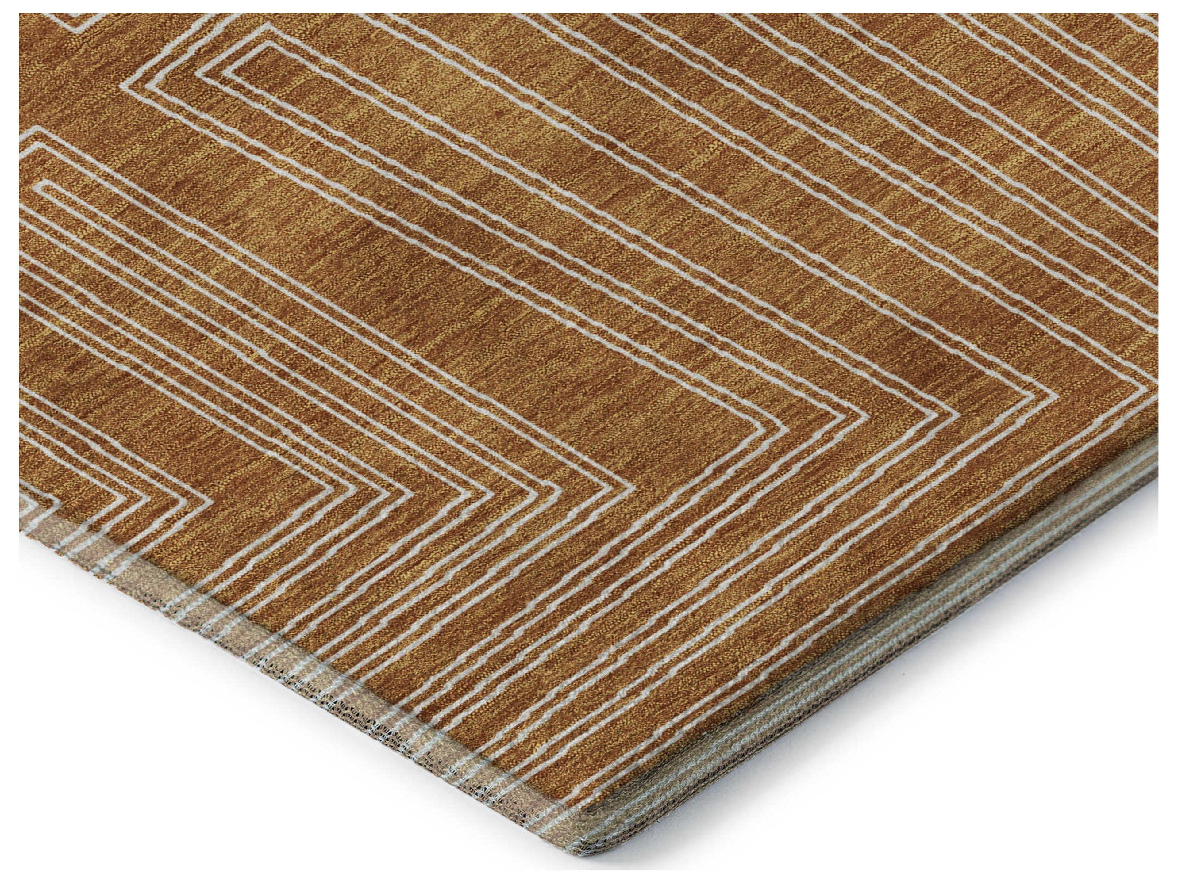 Dalyn Mayfield Geometric Area Rug
