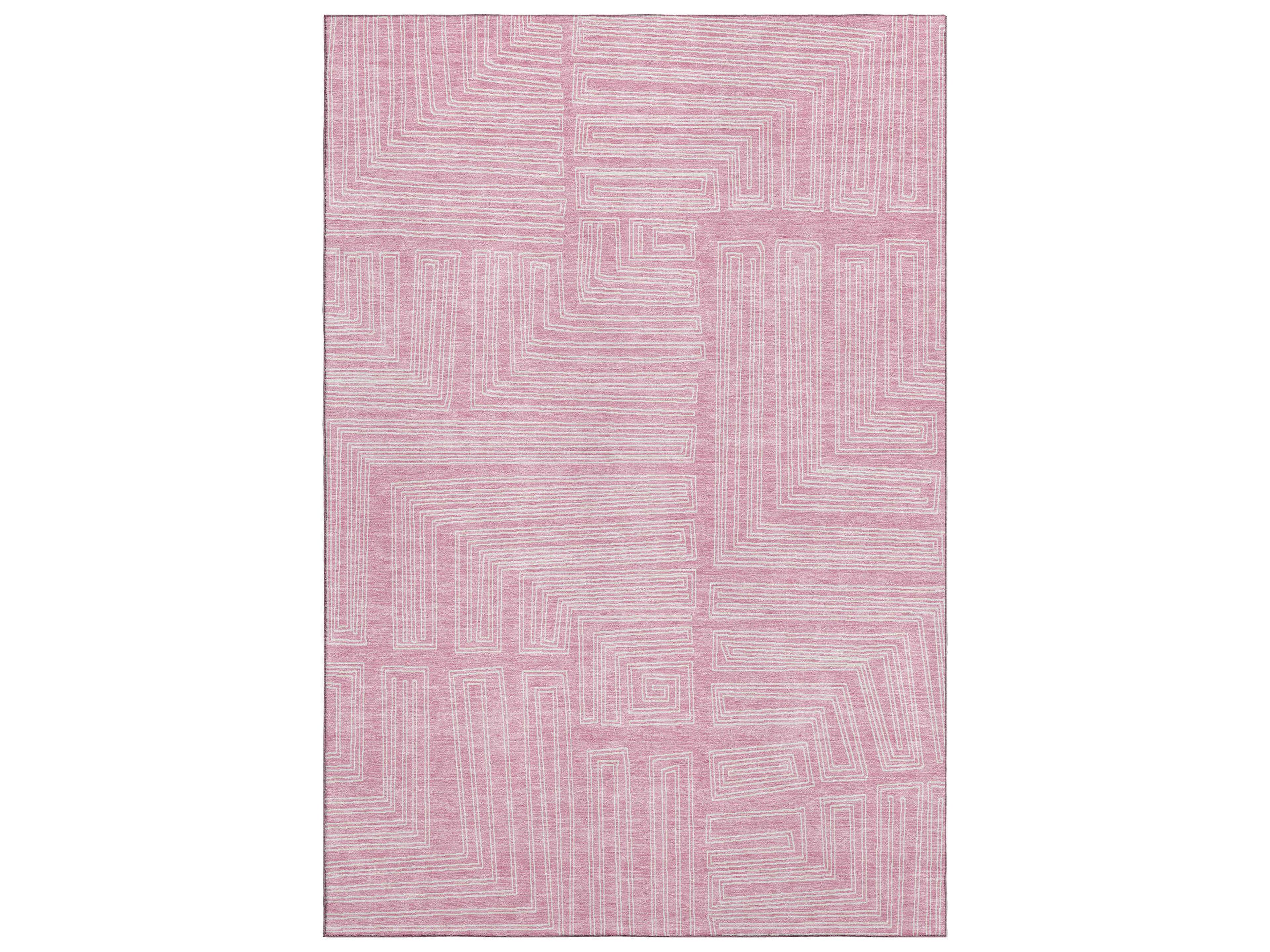 Mayfield Geometric Area Rug