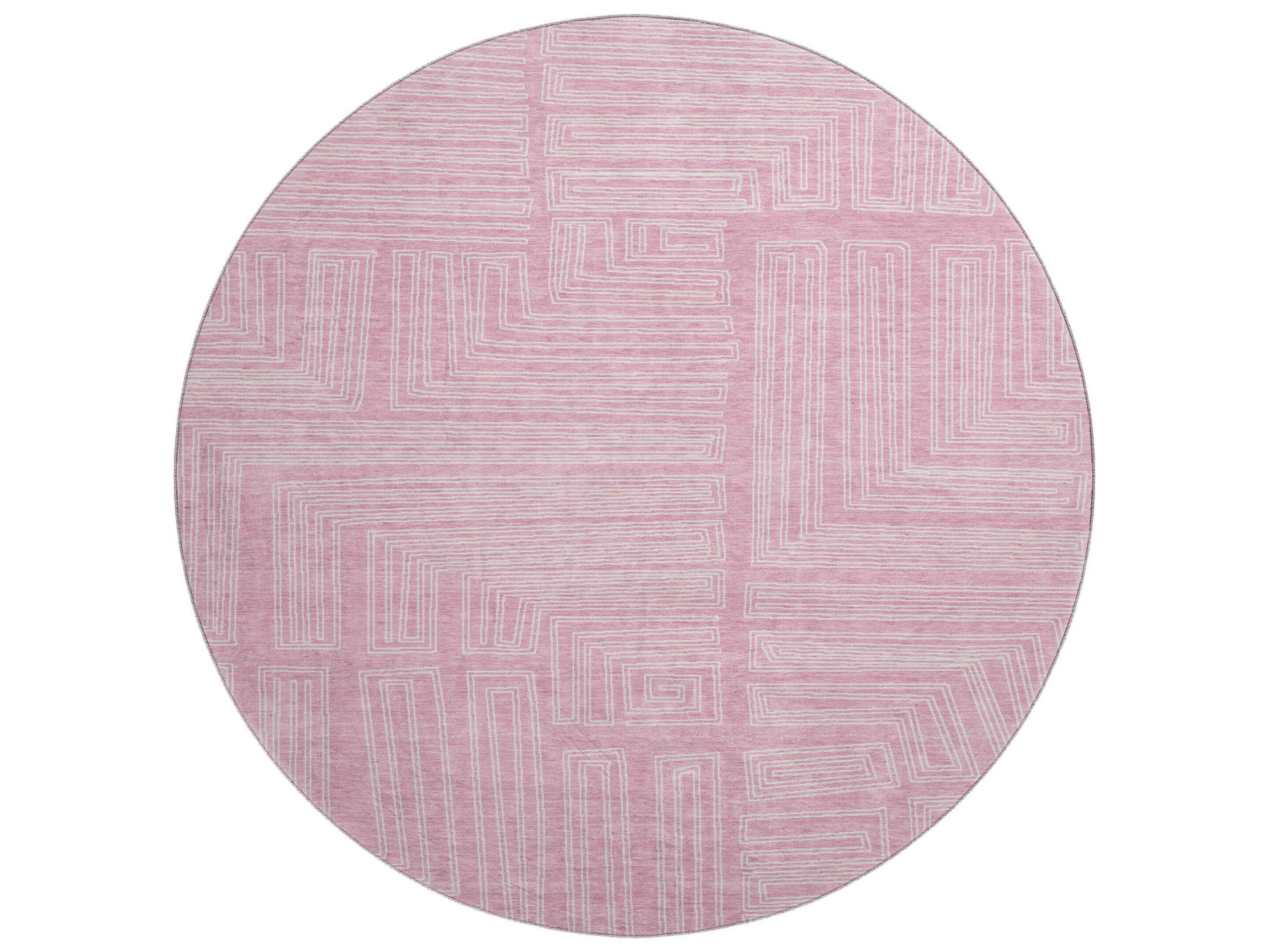Dalyn Mayfield Geometric Area Rug