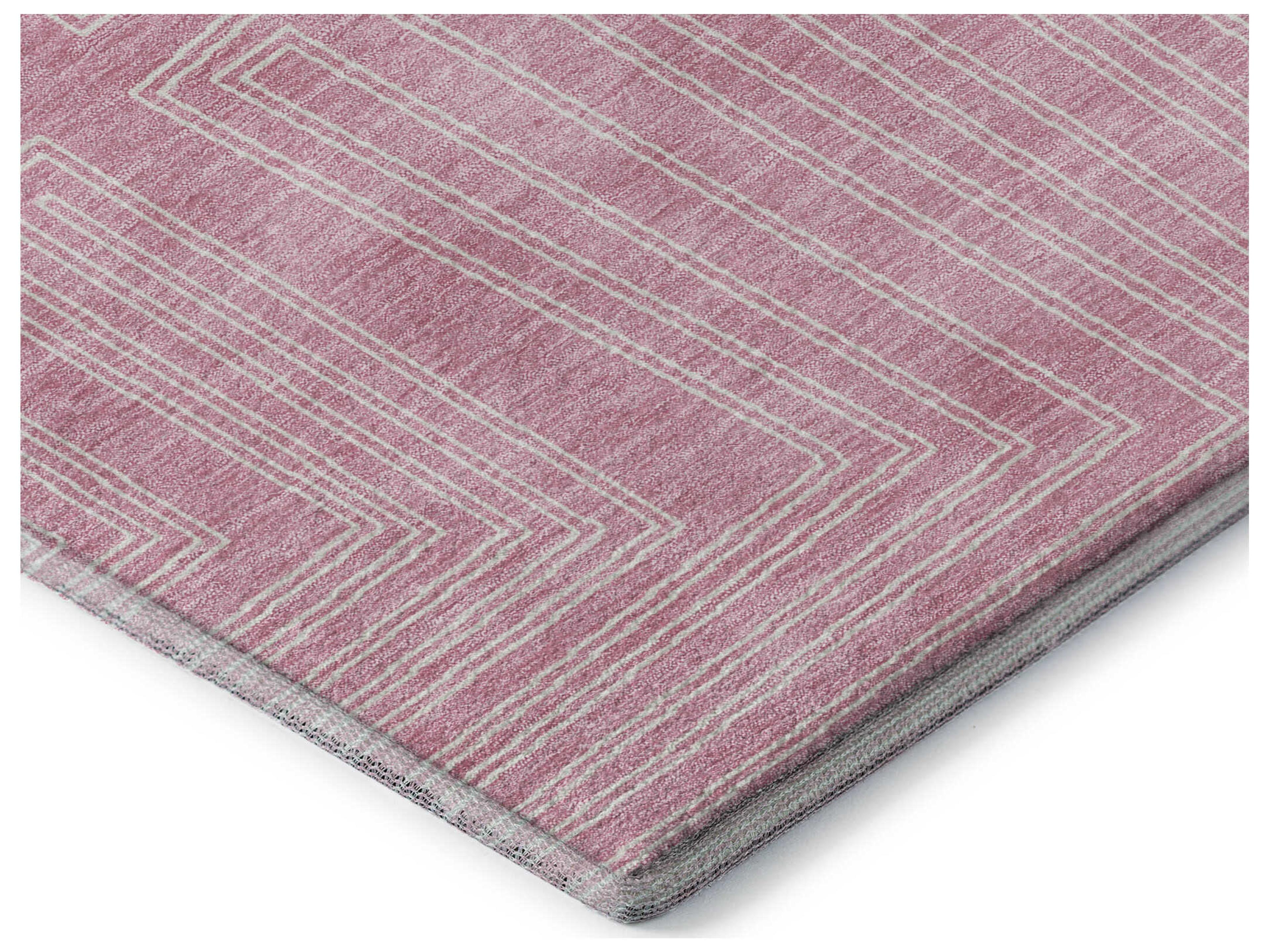 Dalyn Mayfield Geometric Area Rug