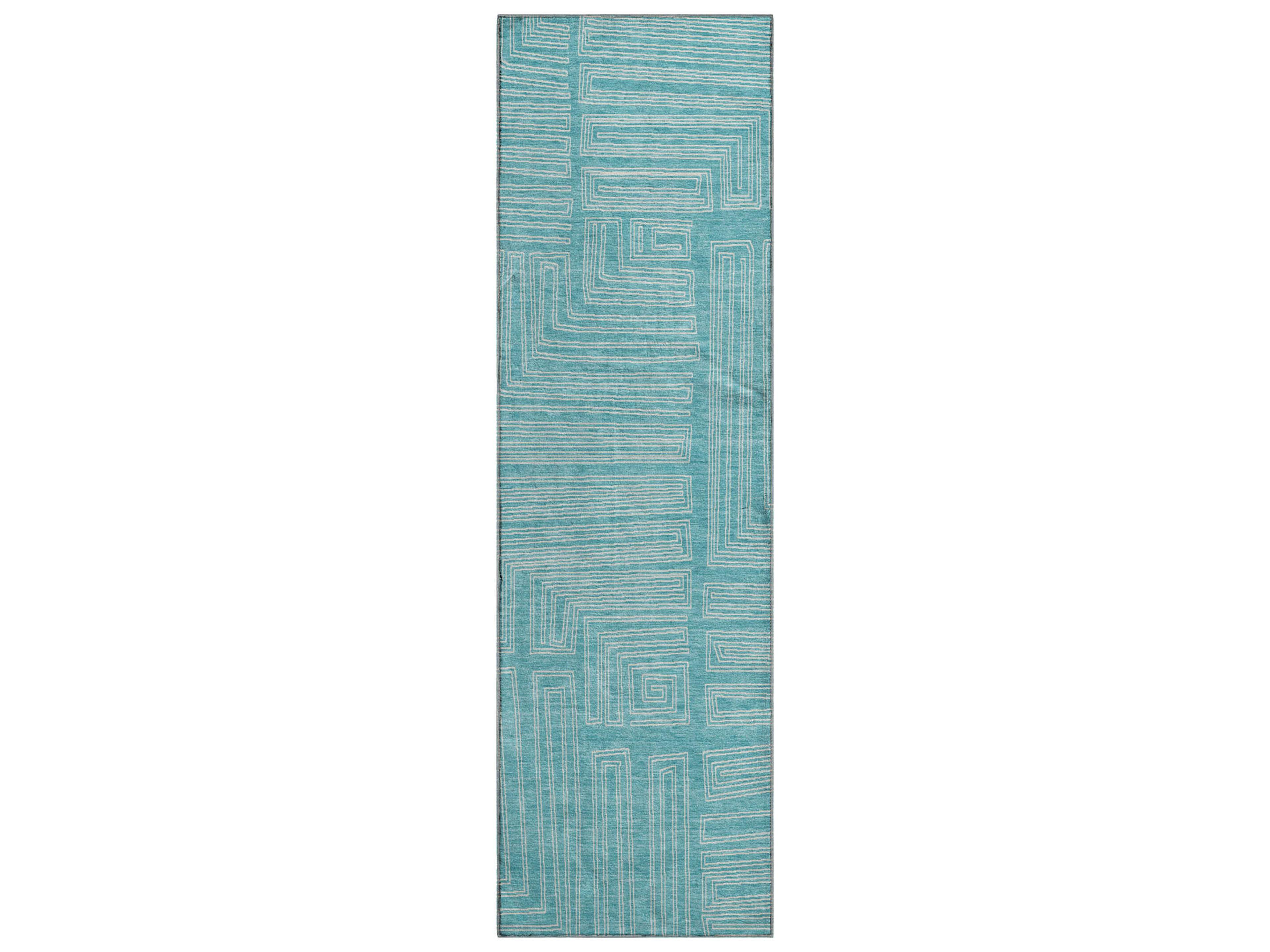 Dalyn Mayfield Geometric Area Rug