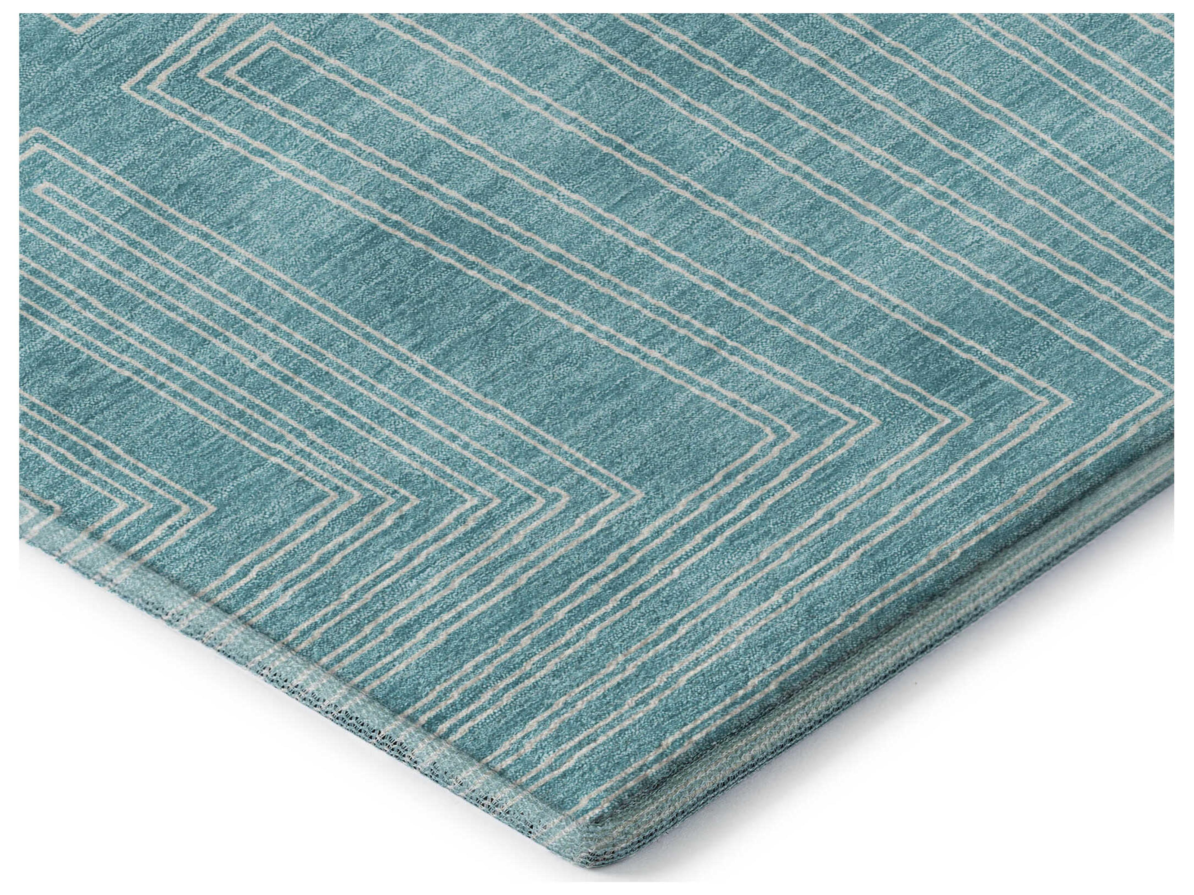 Dalyn Mayfield Geometric Area Rug