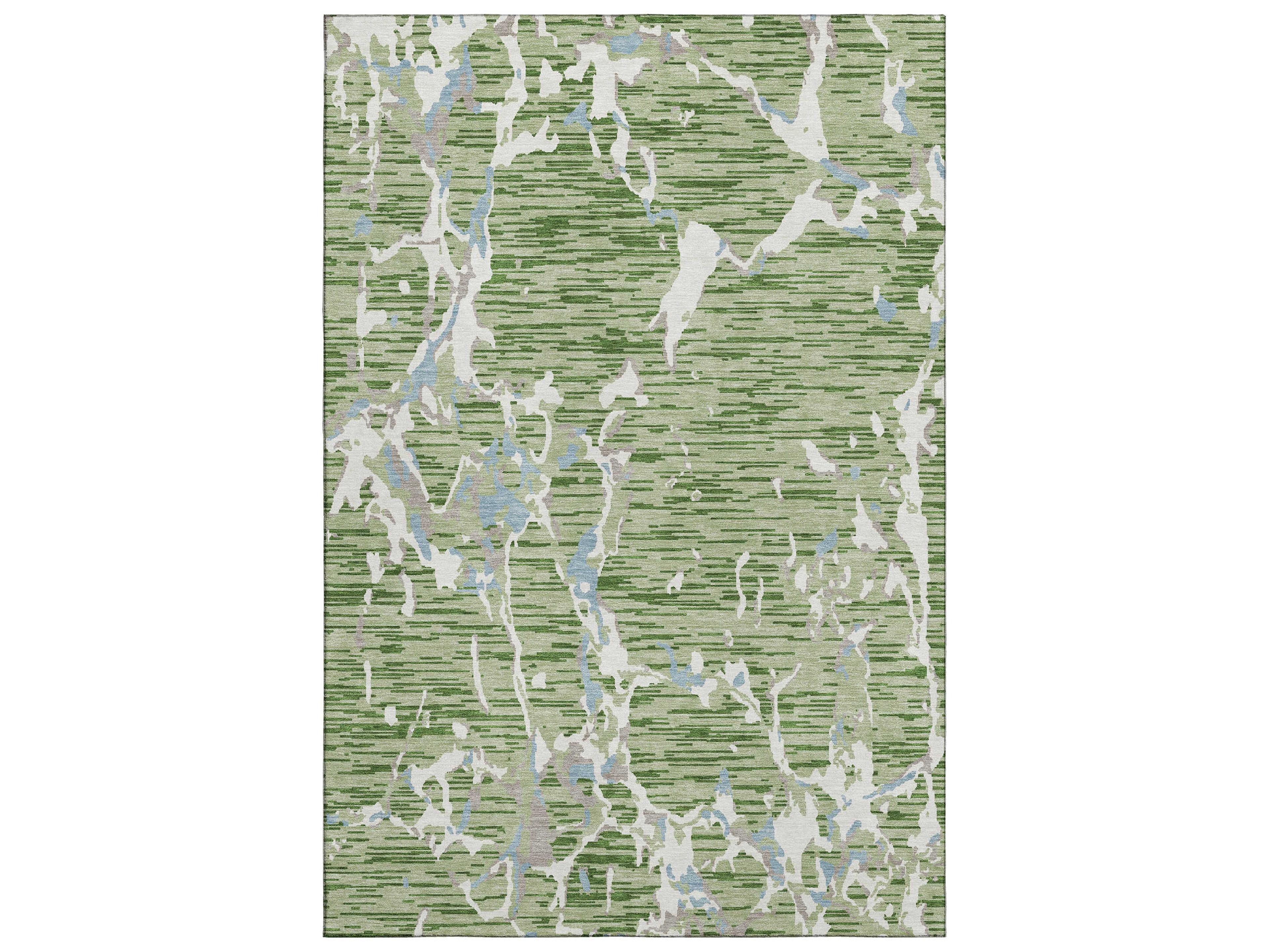 Mayfield Abstract Area Rug