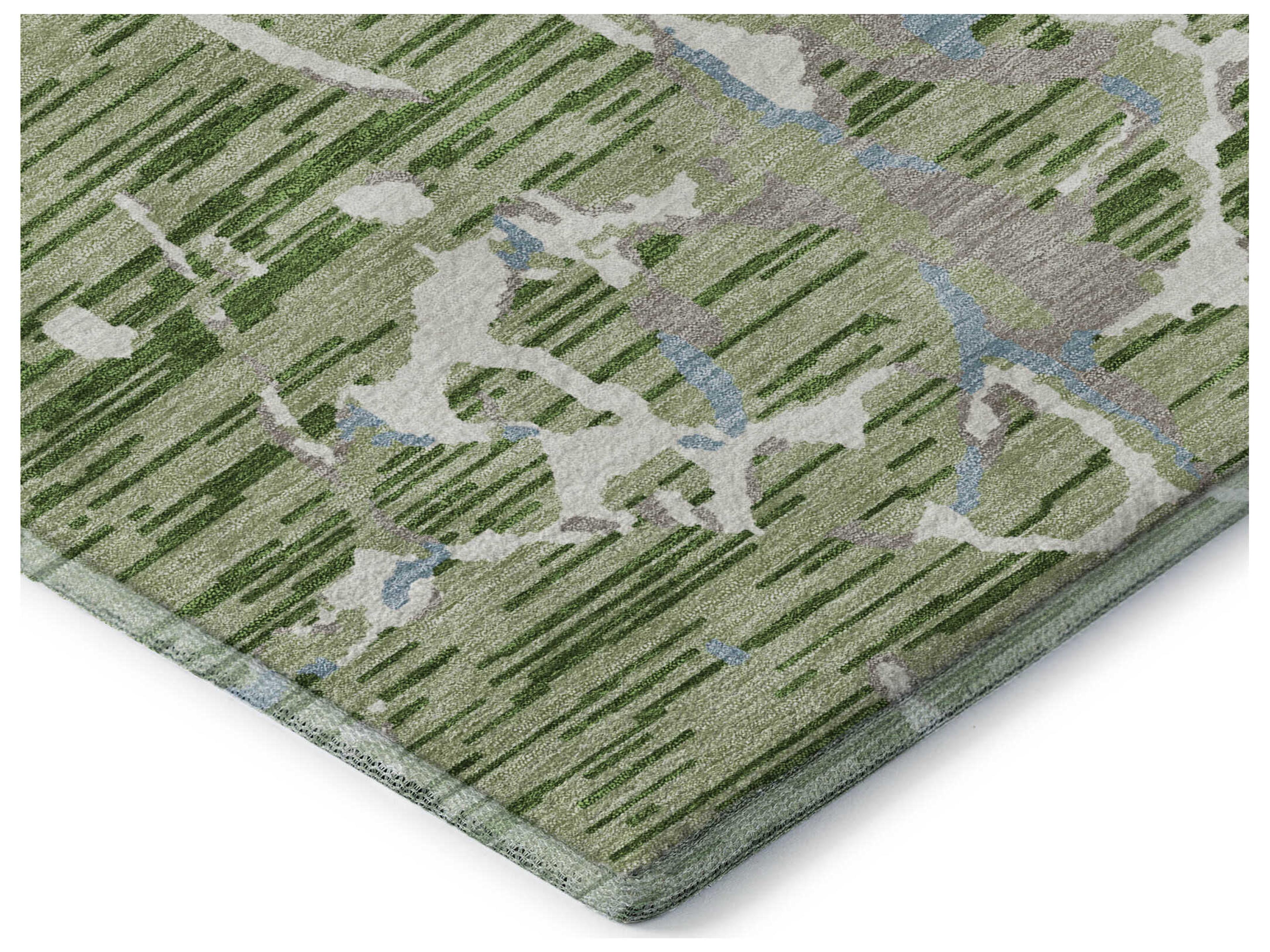 Dalyn Mayfield Abstract Area Rug