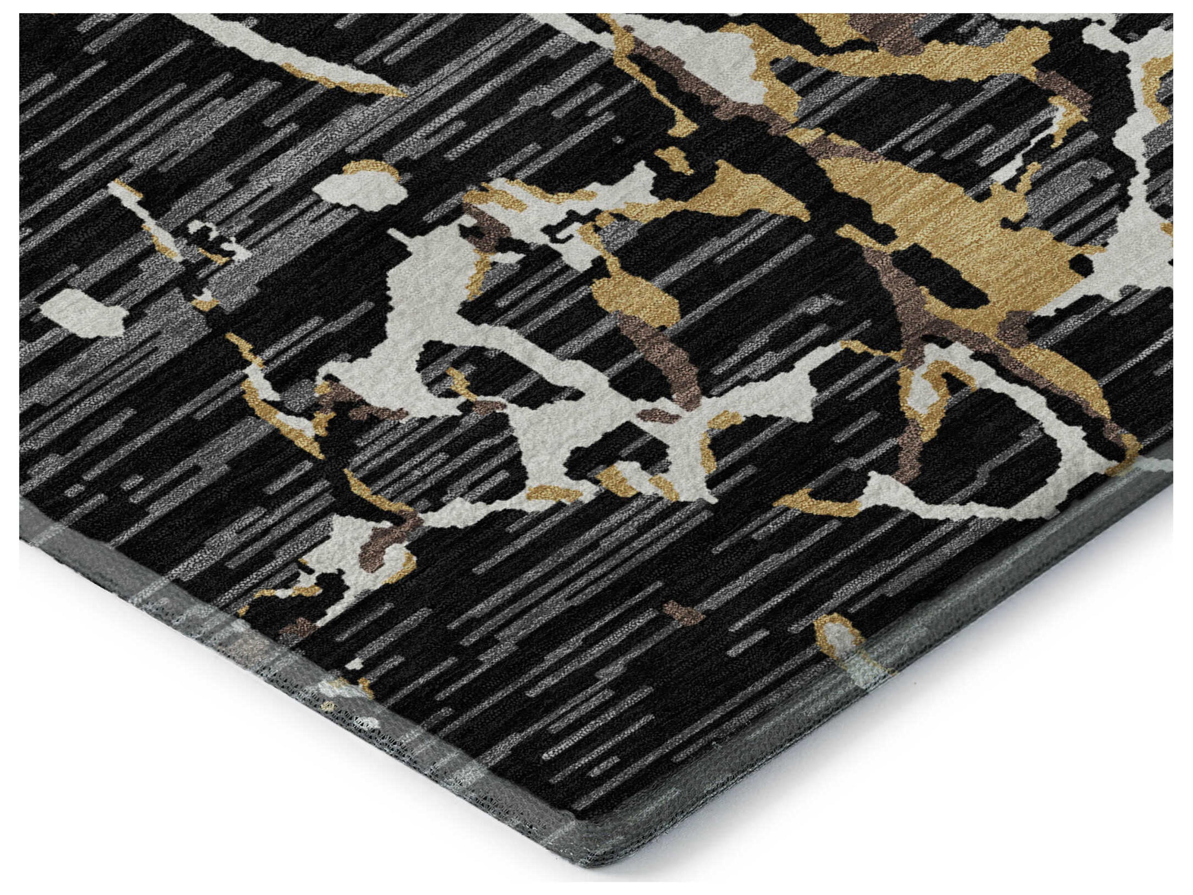 Dalyn Mayfield Abstract Area Rug