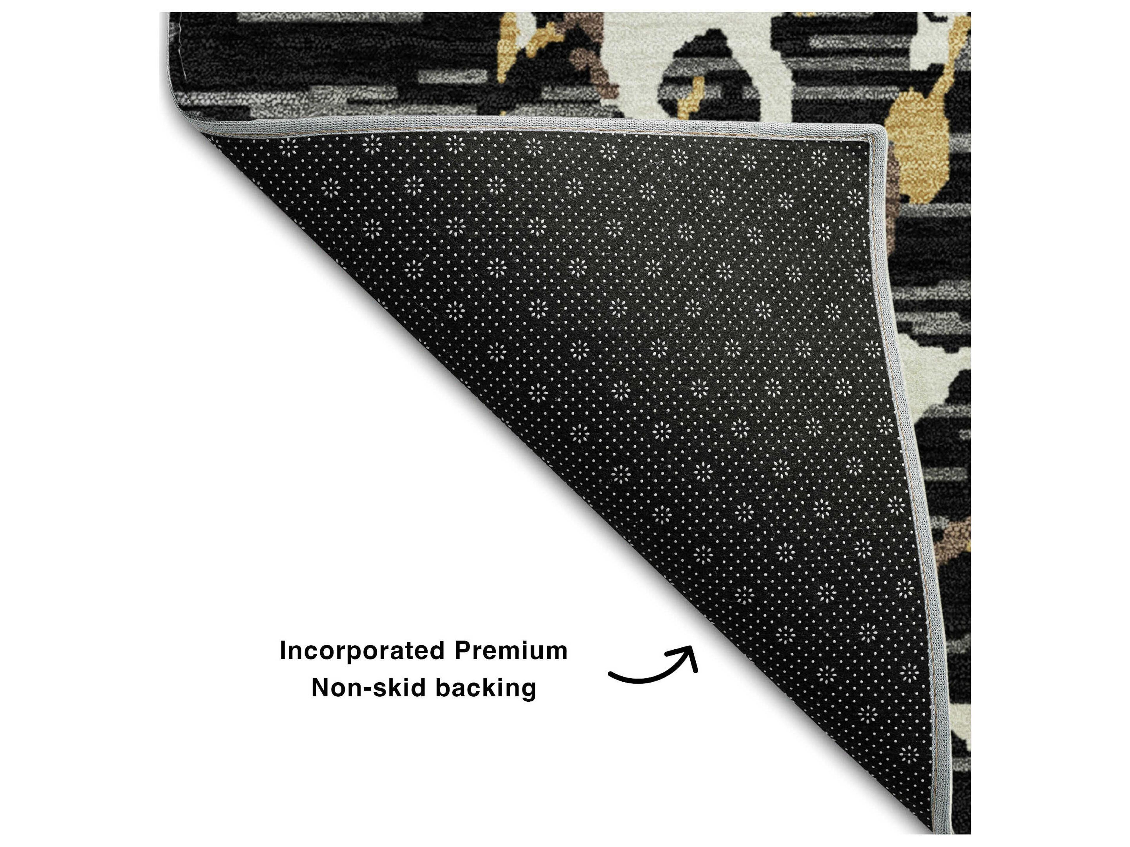 Dalyn Mayfield Abstract Area Rug