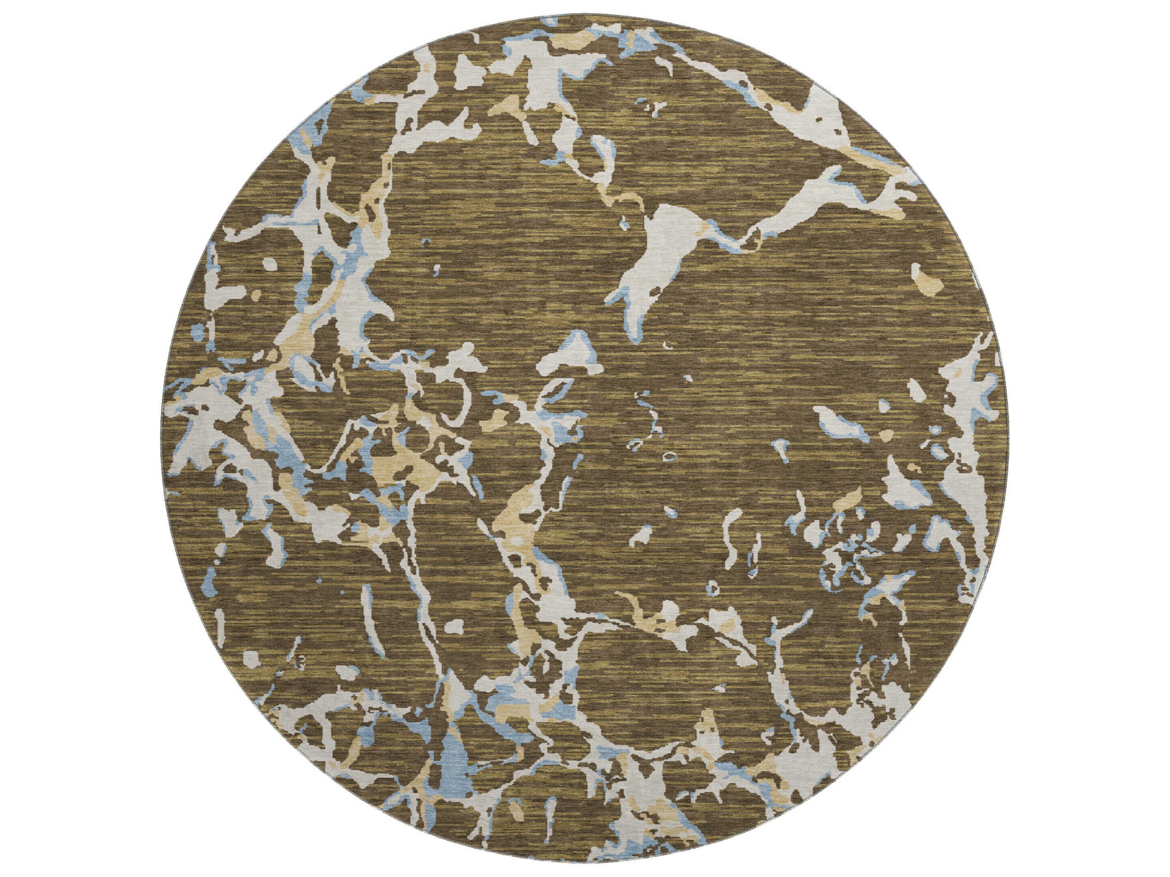 Dalyn Mayfield Abstract Area Rug