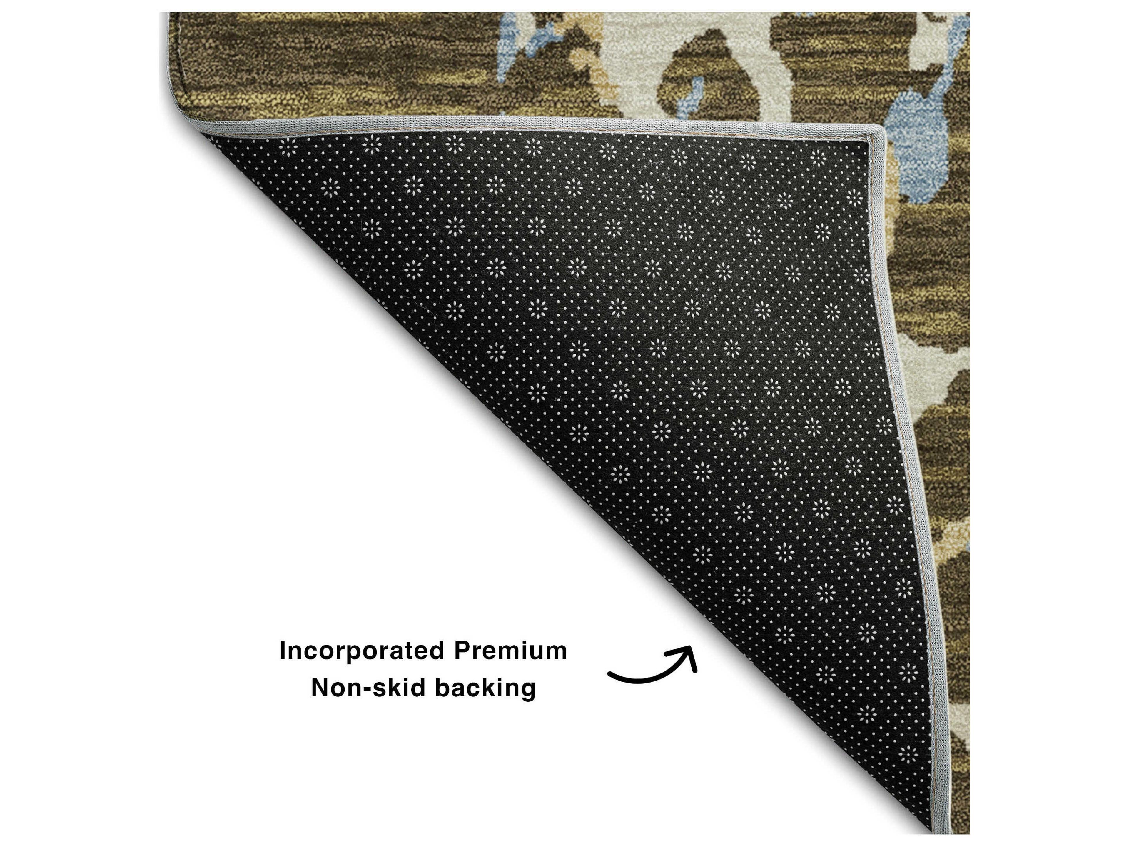 Dalyn Mayfield Abstract Area Rug