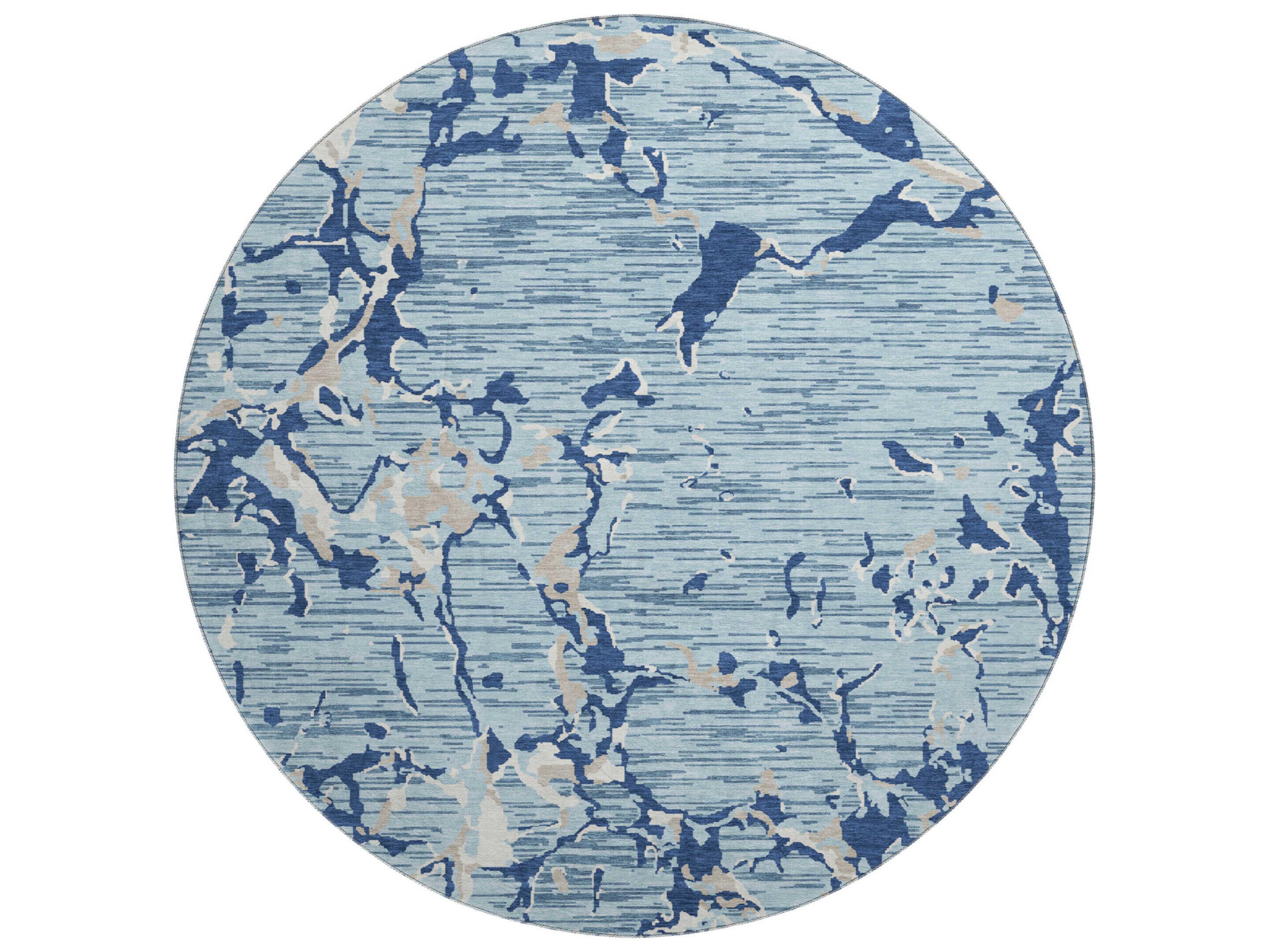 Dalyn Mayfield Abstract Area Rug