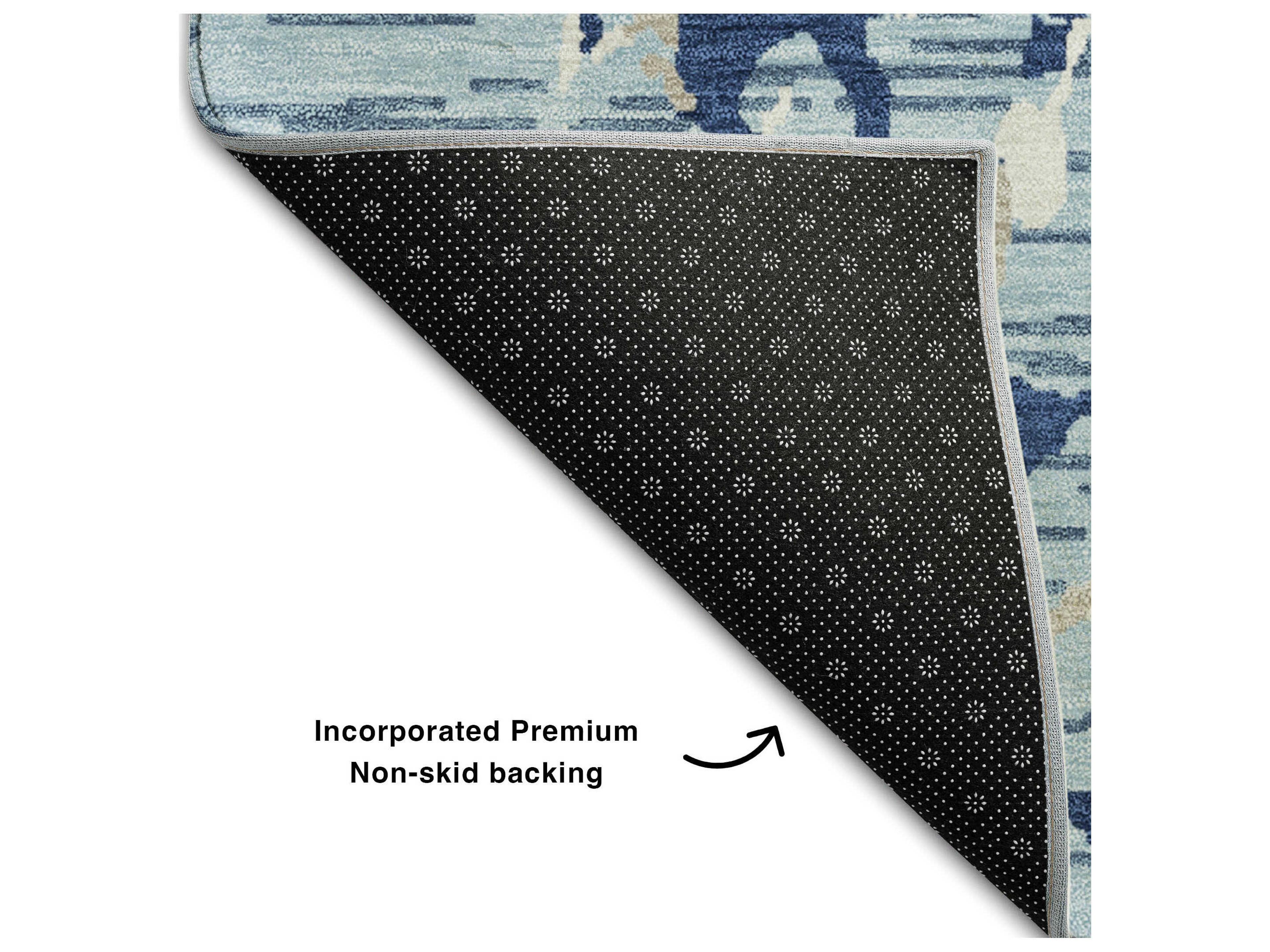 Dalyn Mayfield Abstract Area Rug