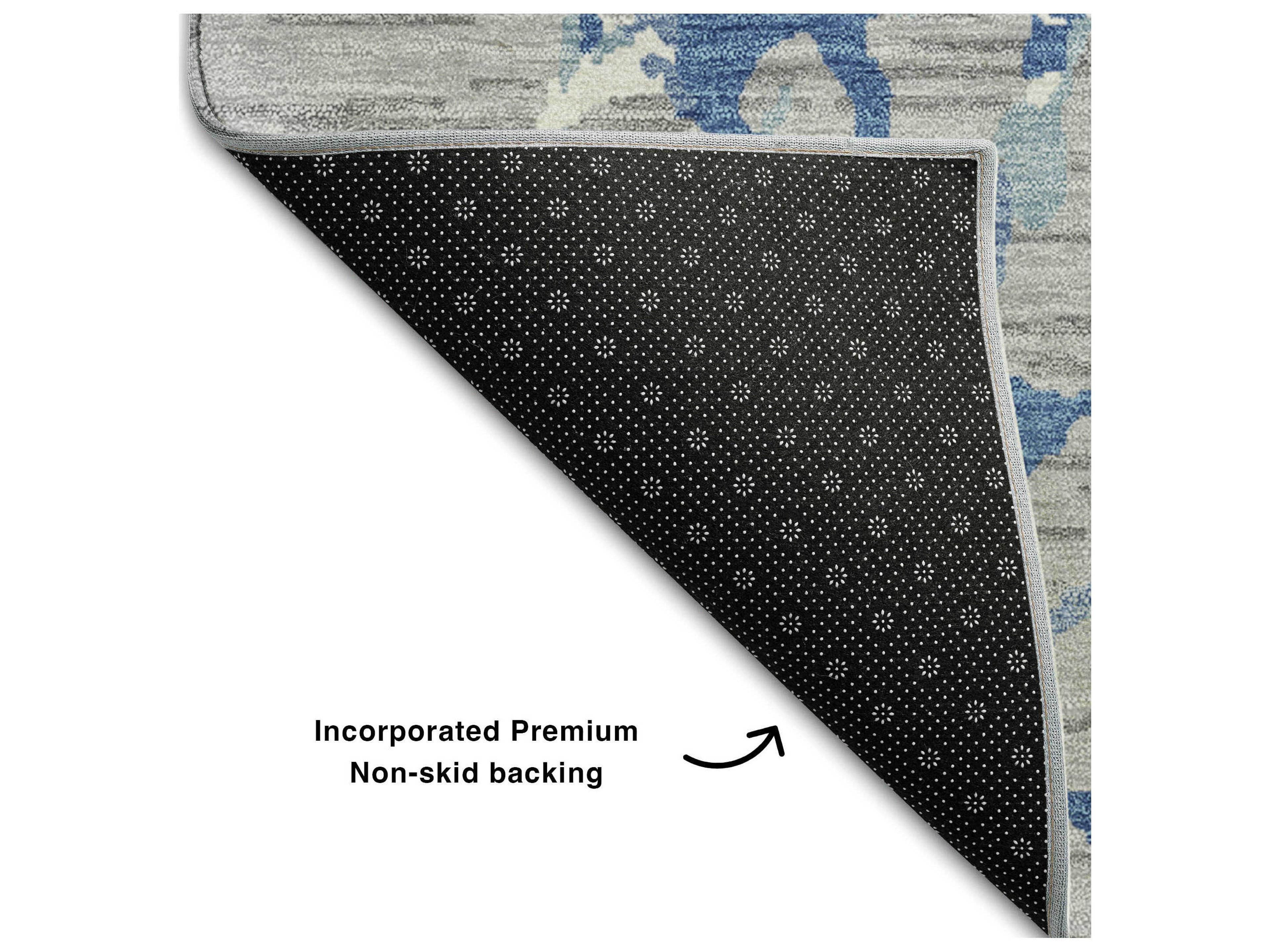 Dalyn Mayfield Abstract Area Rug