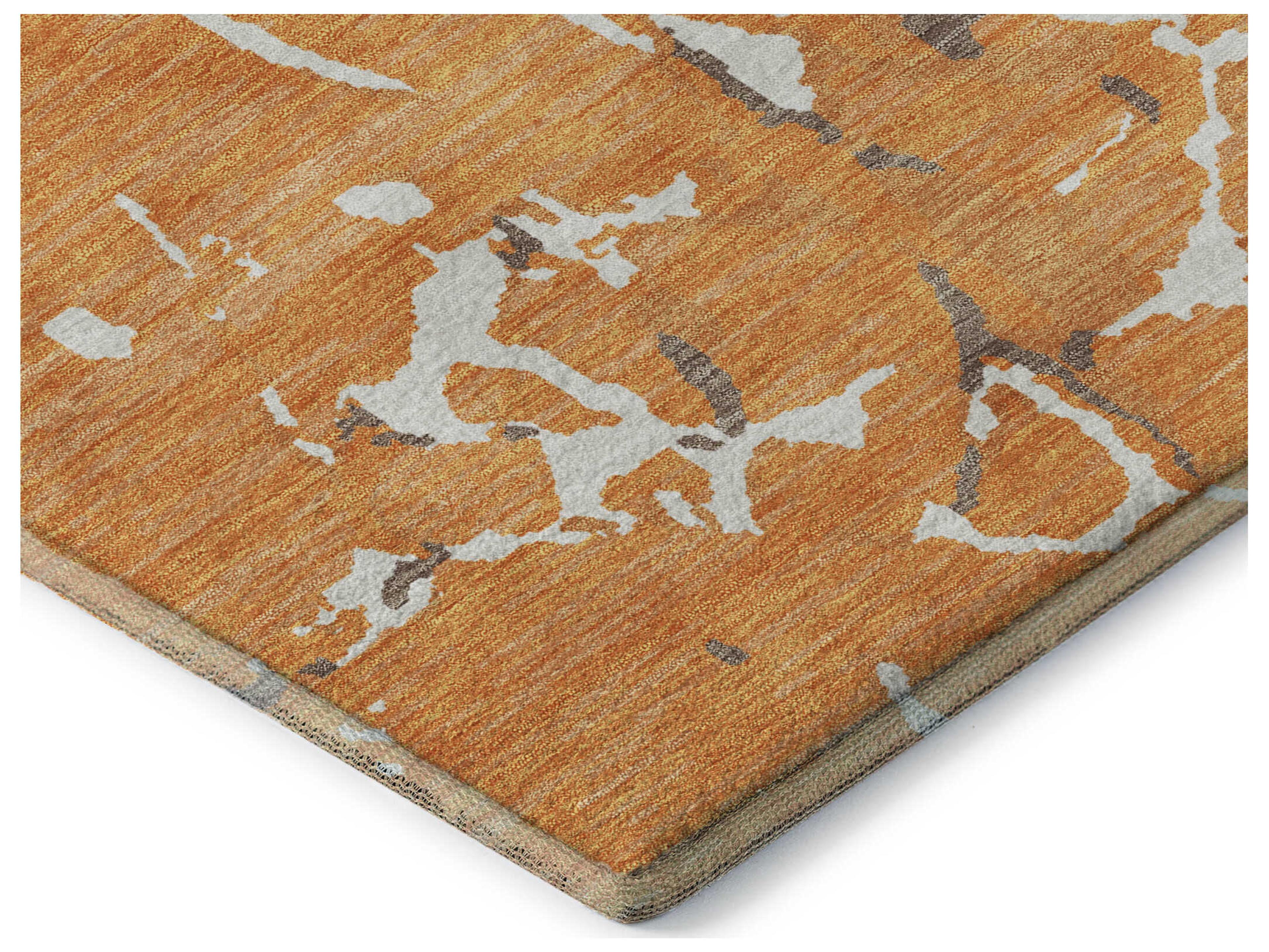 Dalyn Mayfield Abstract Area Rug