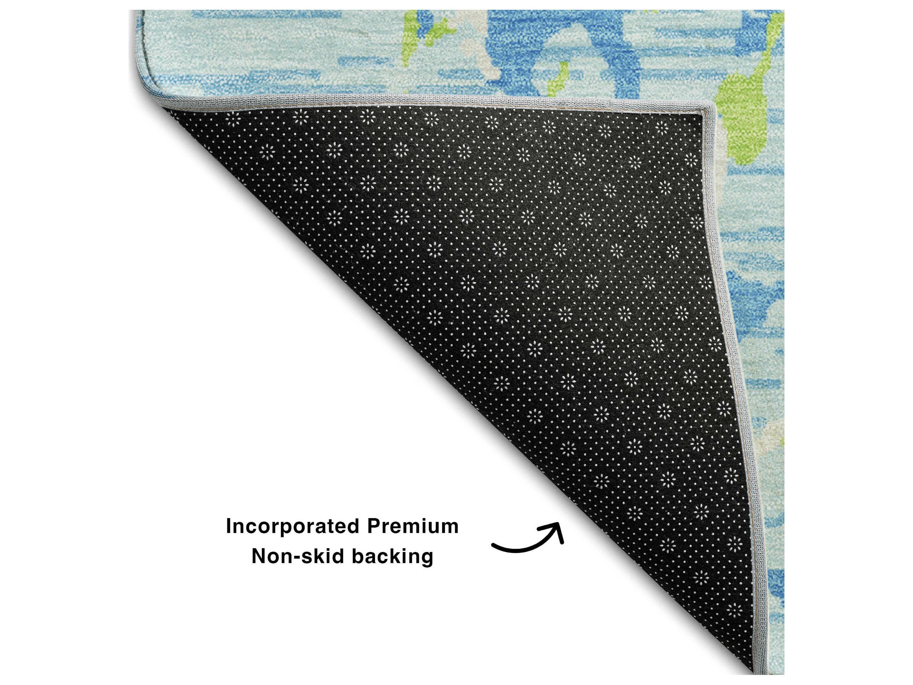 Dalyn Mayfield Abstract Area Rug