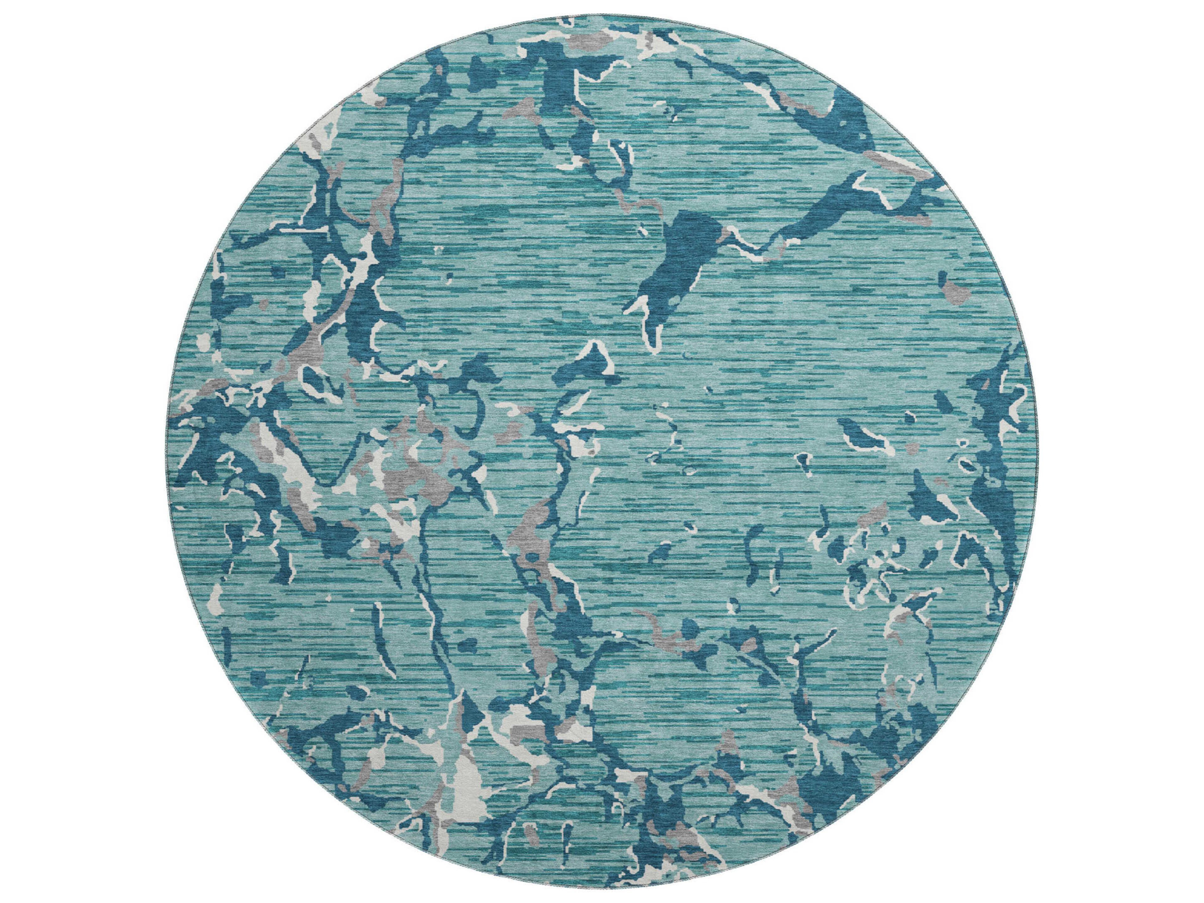 Dalyn Mayfield Abstract Area Rug