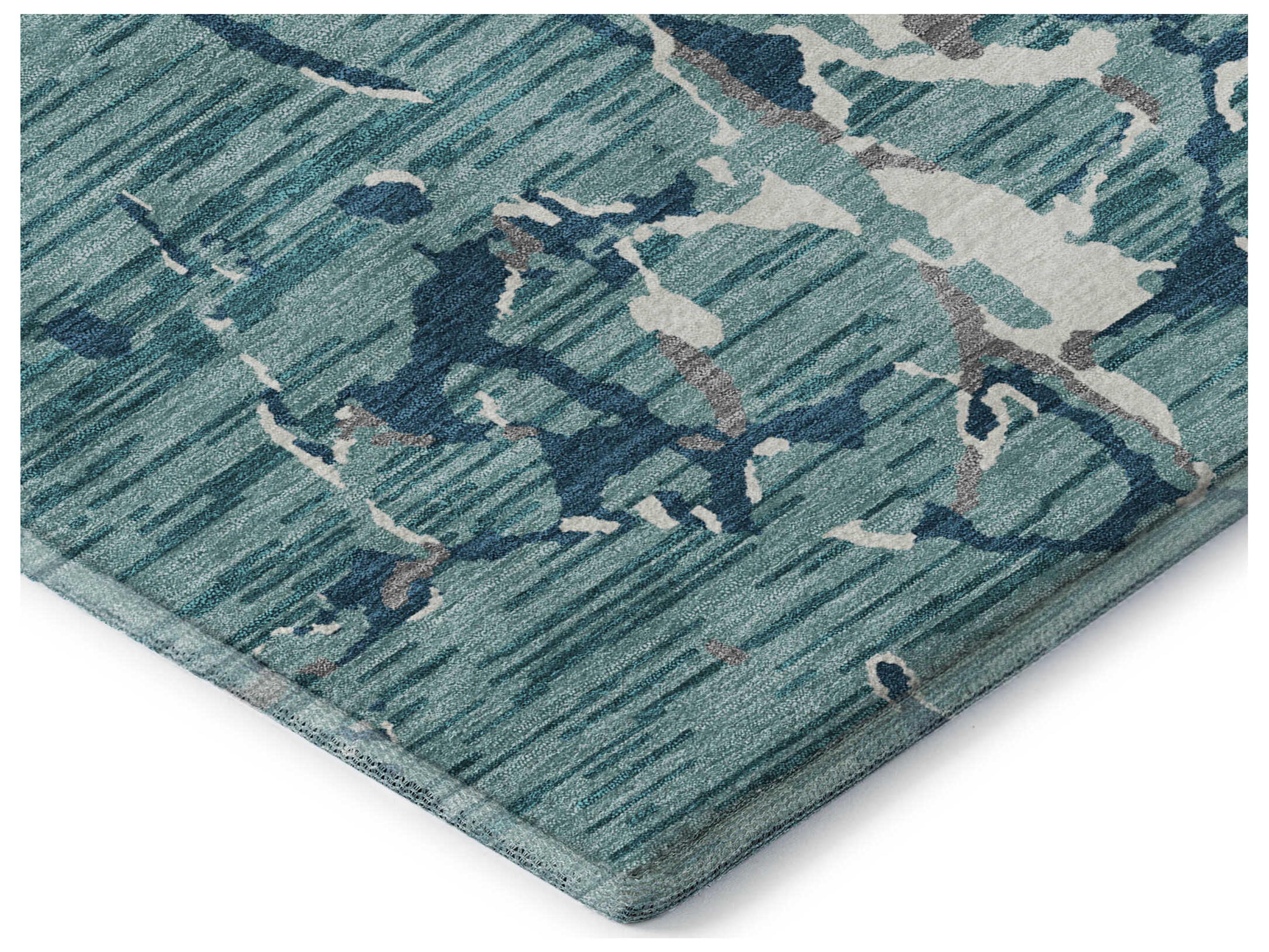 Dalyn Mayfield Abstract Area Rug