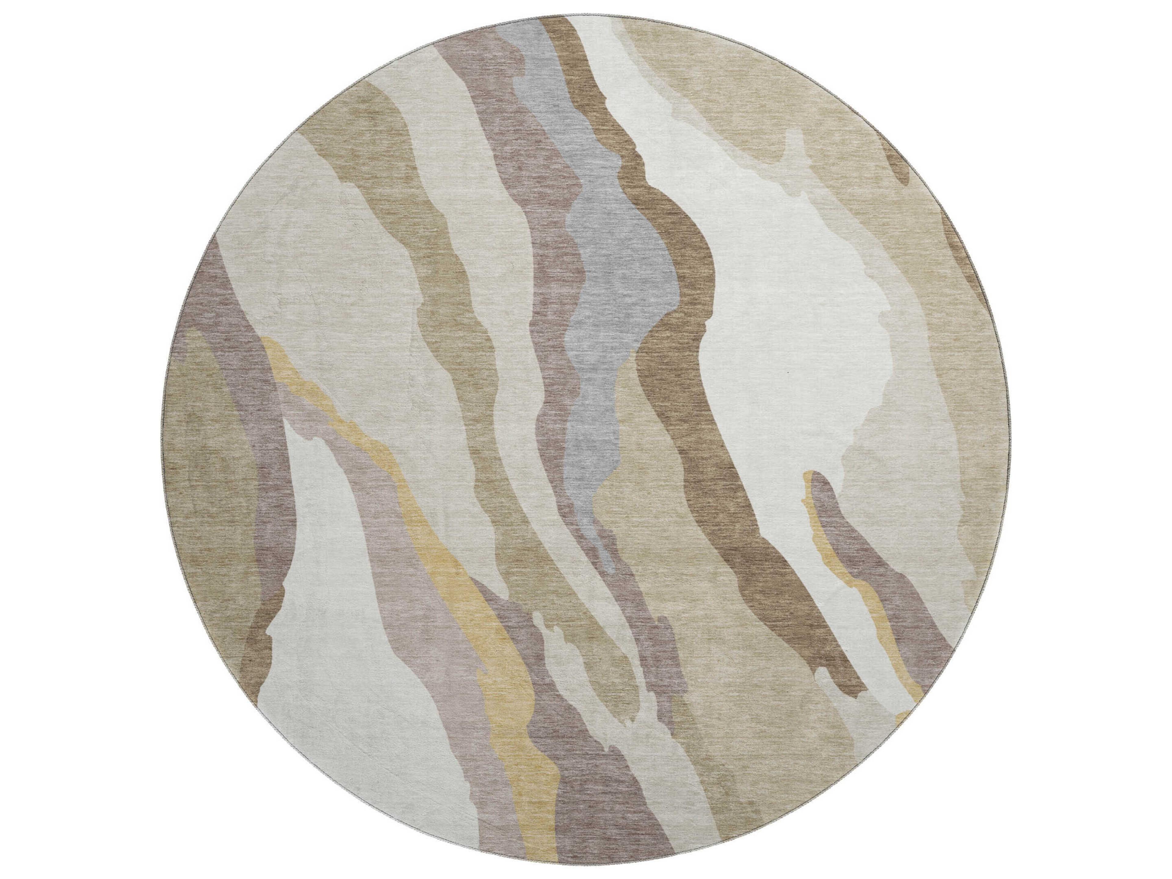 Dalyn Mayfield Abstract Area Rug
