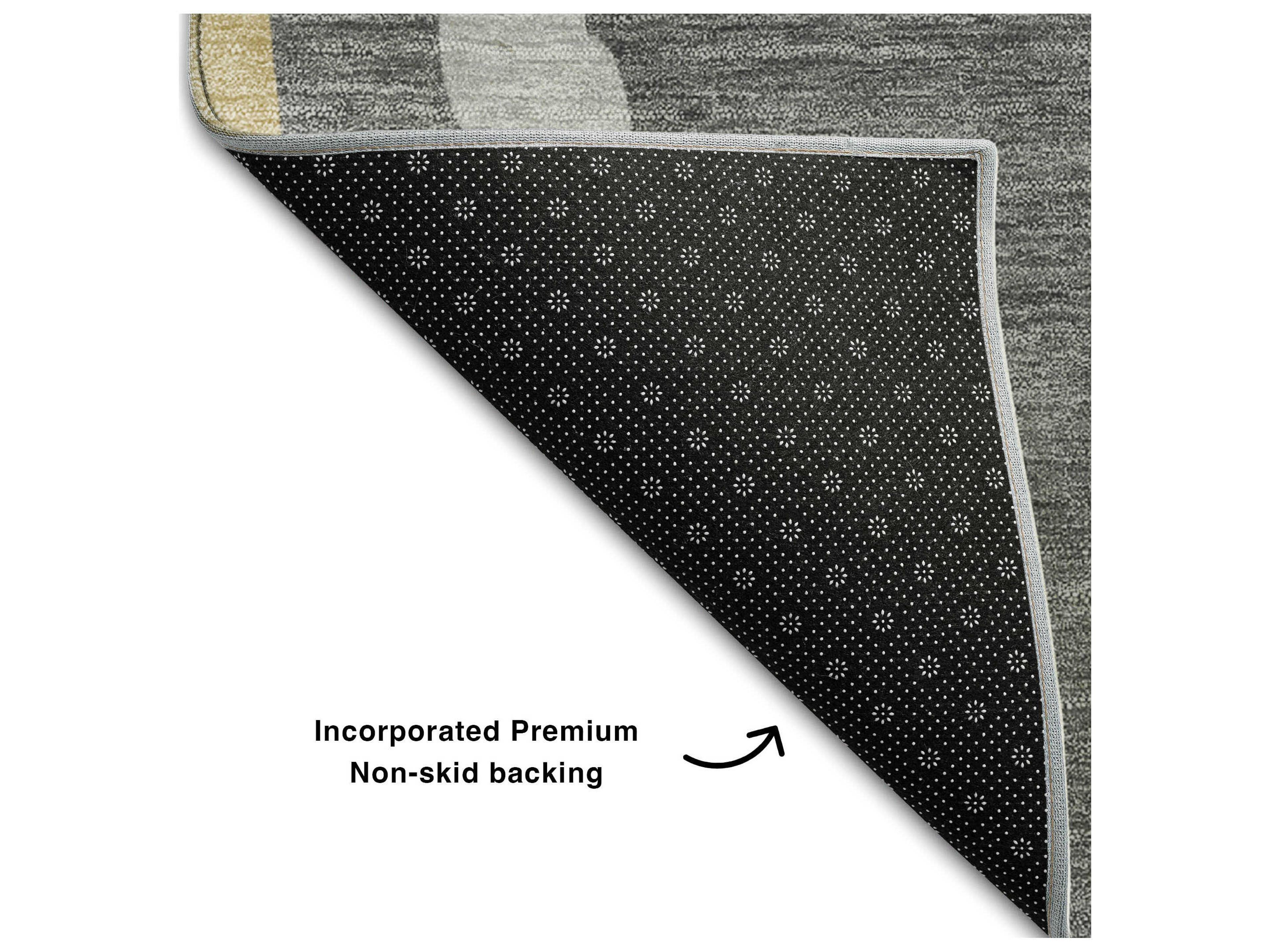 Dalyn Mayfield Abstract Area Rug