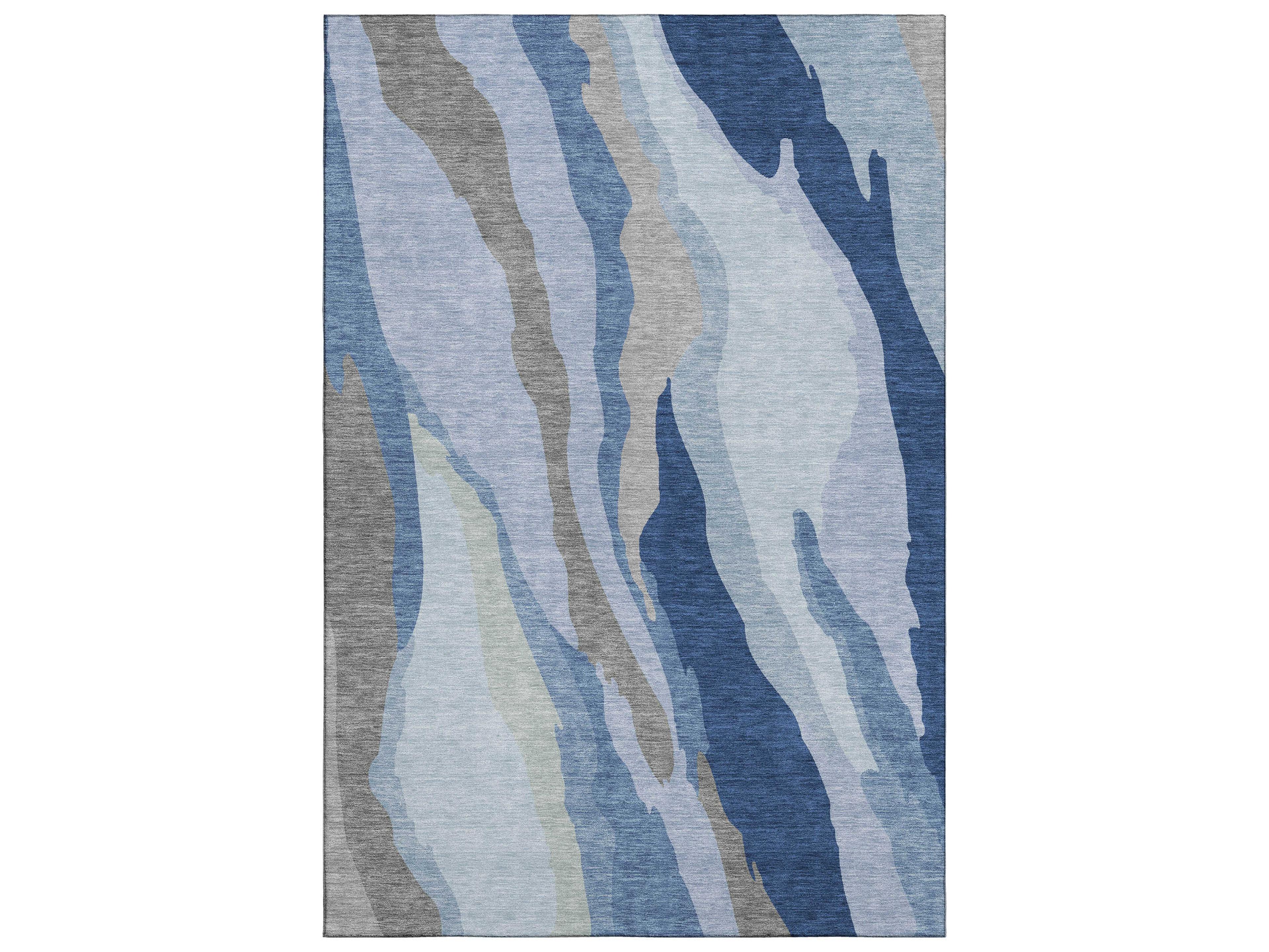 Mayfield Abstract Area Rug
