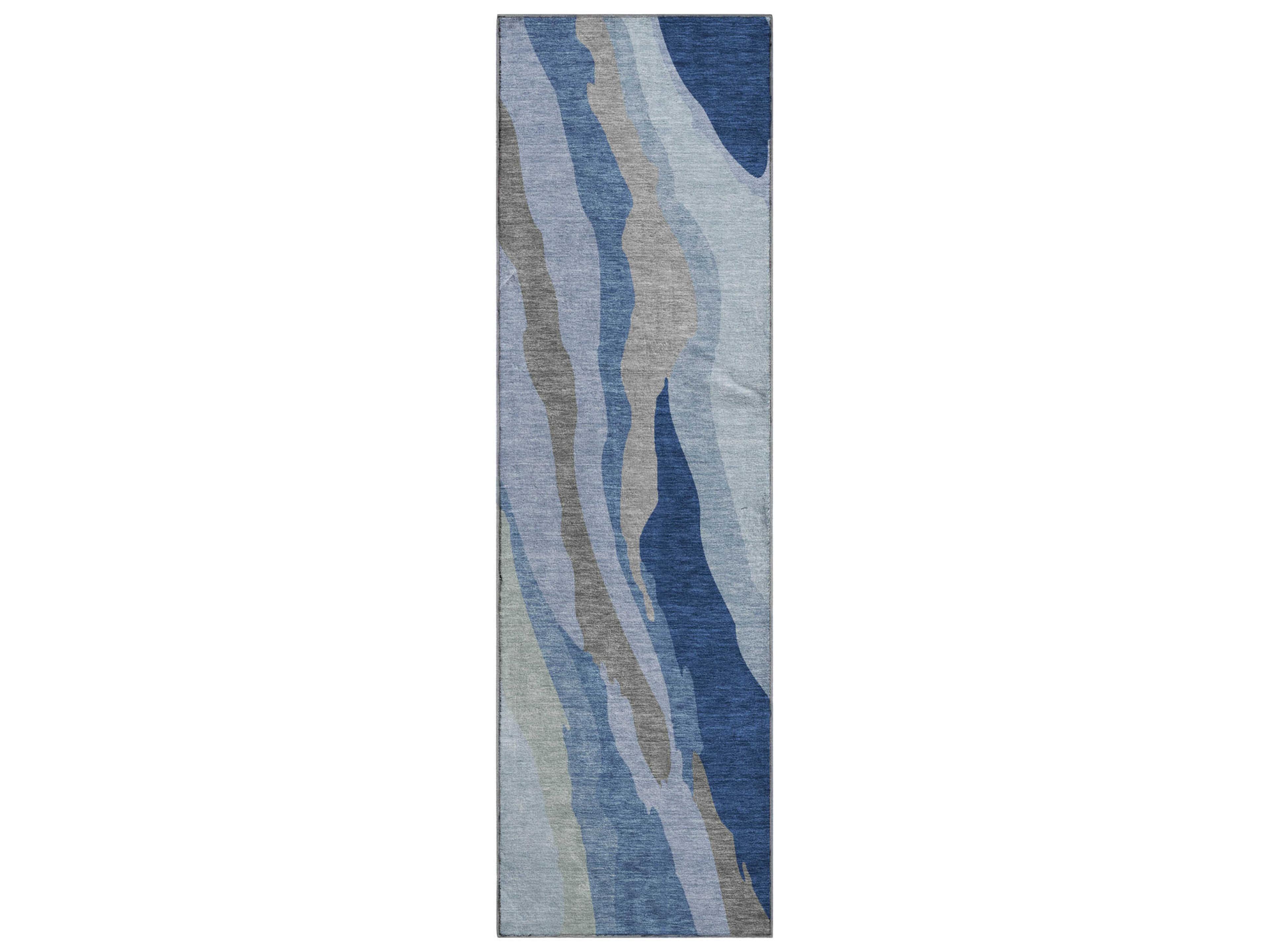 Dalyn Mayfield Abstract Area Rug