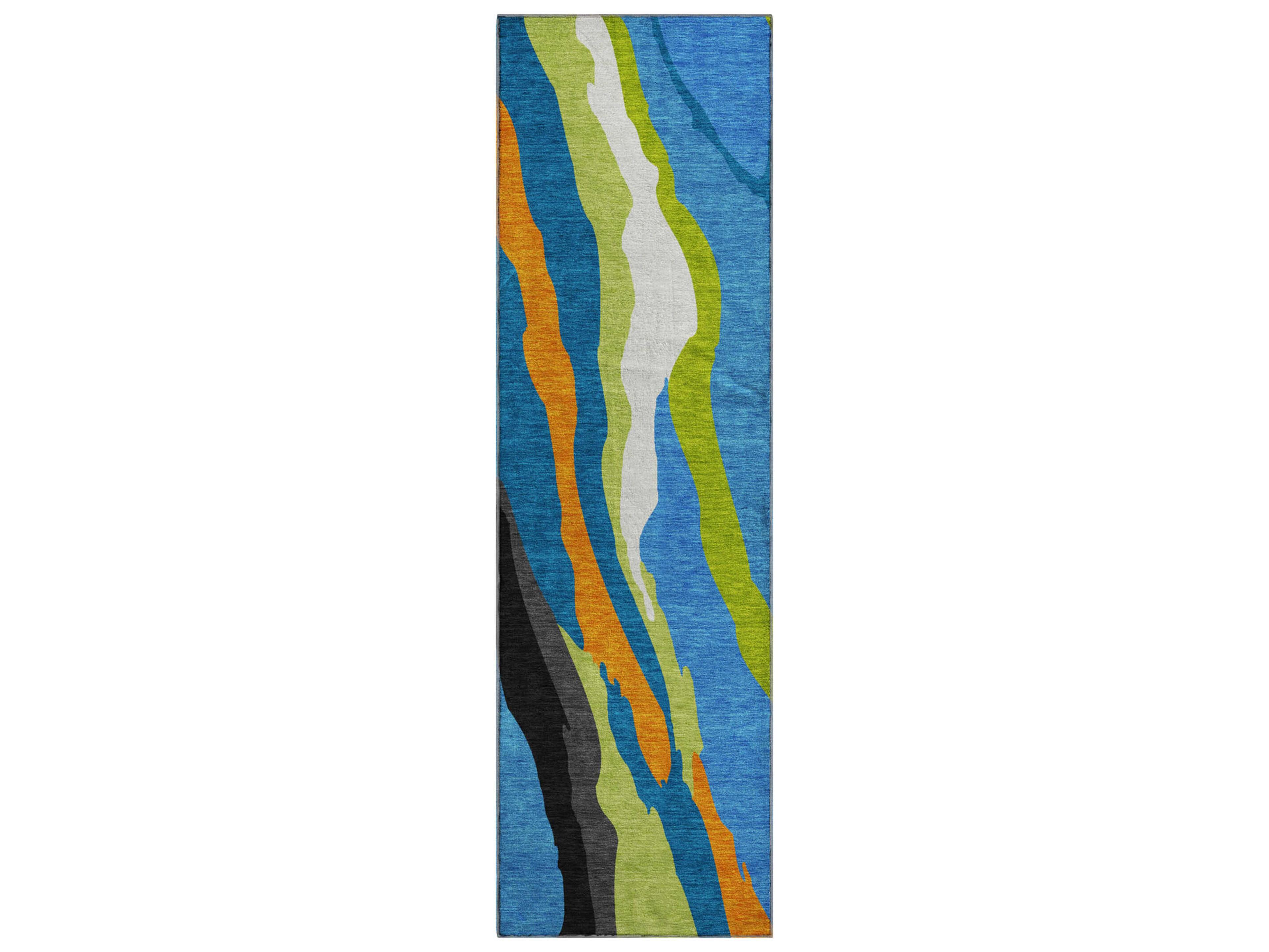 Dalyn Mayfield Abstract Area Rug