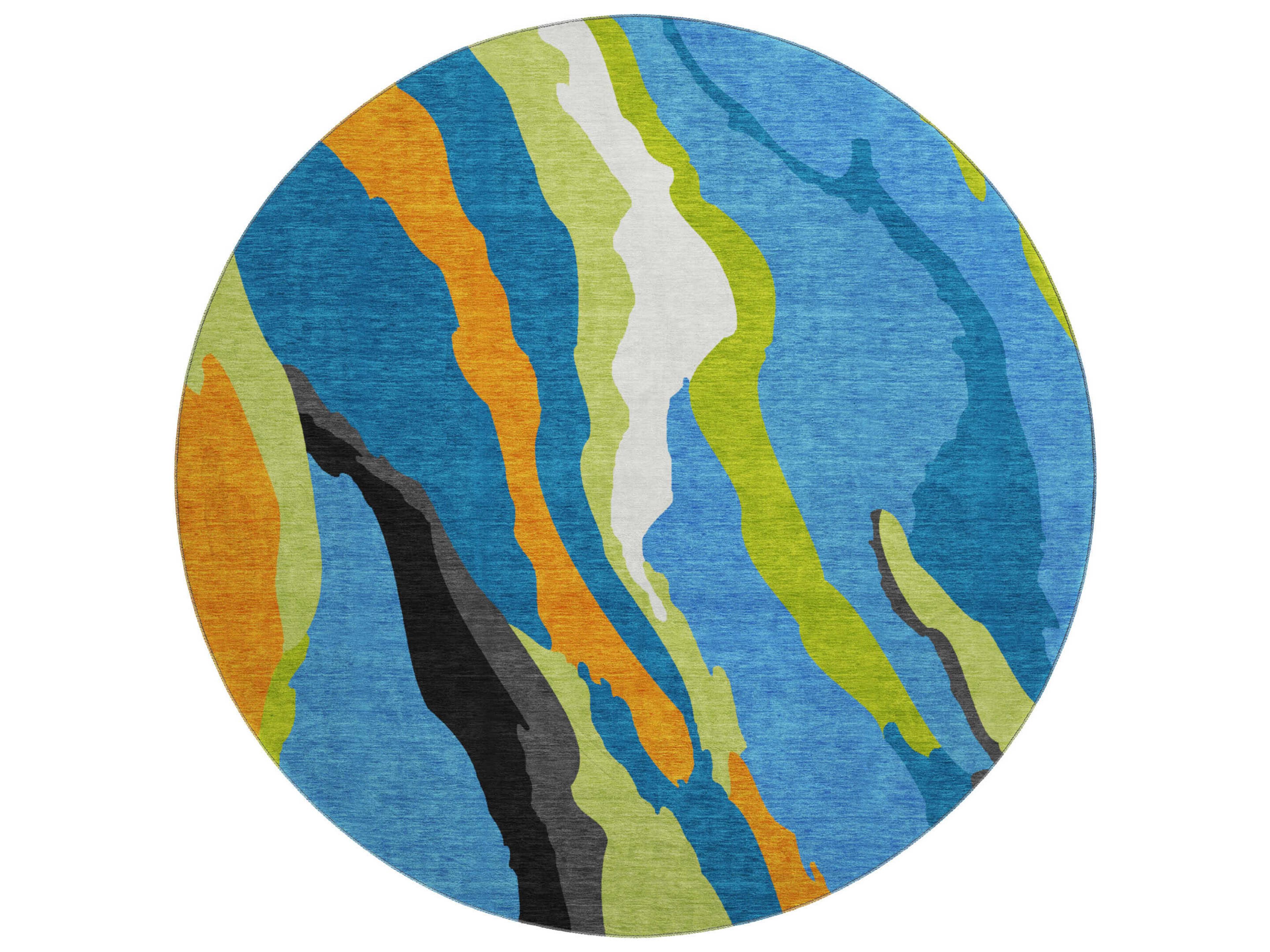 Dalyn Mayfield Abstract Area Rug