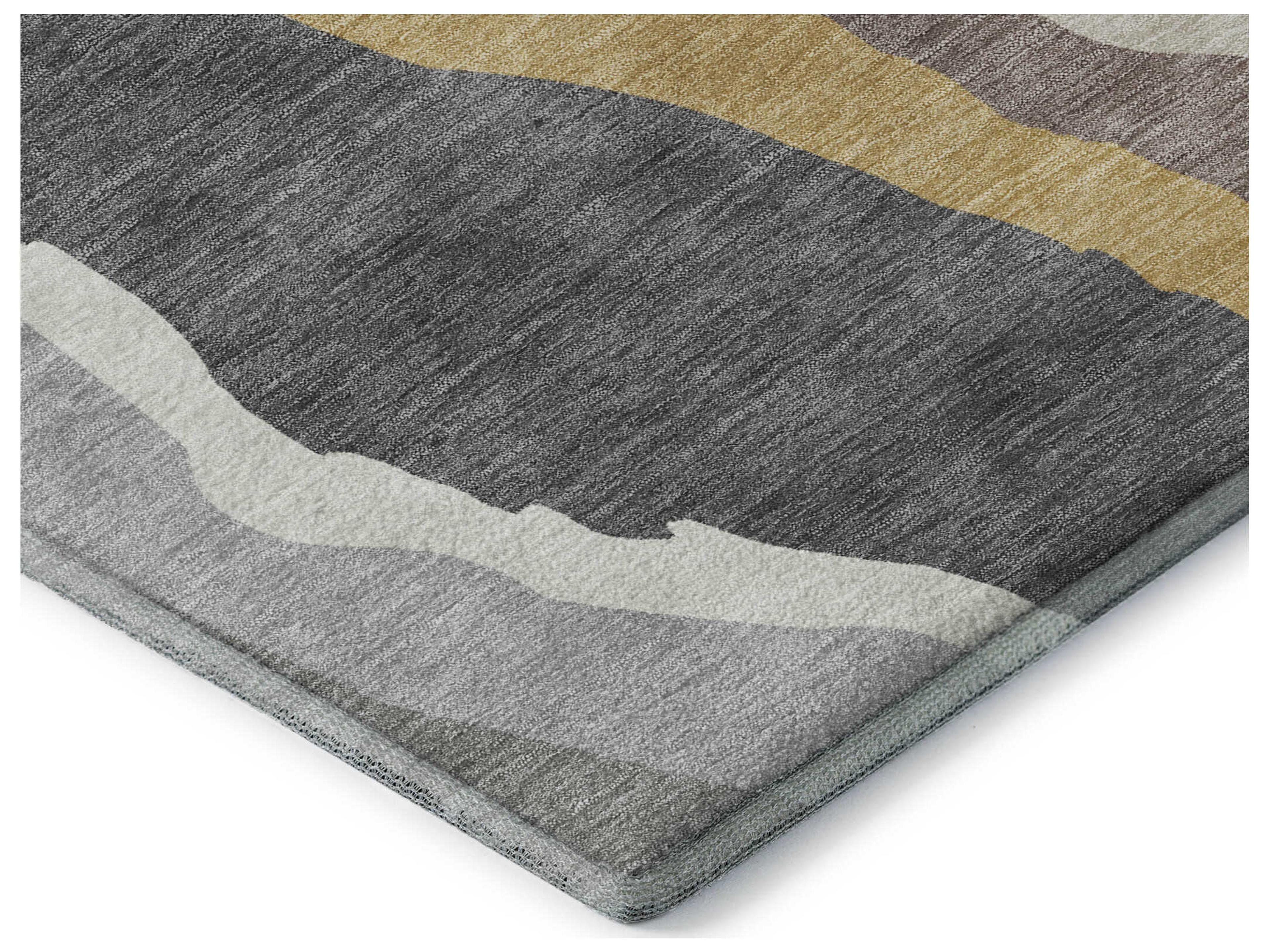 Dalyn Mayfield Abstract Area Rug