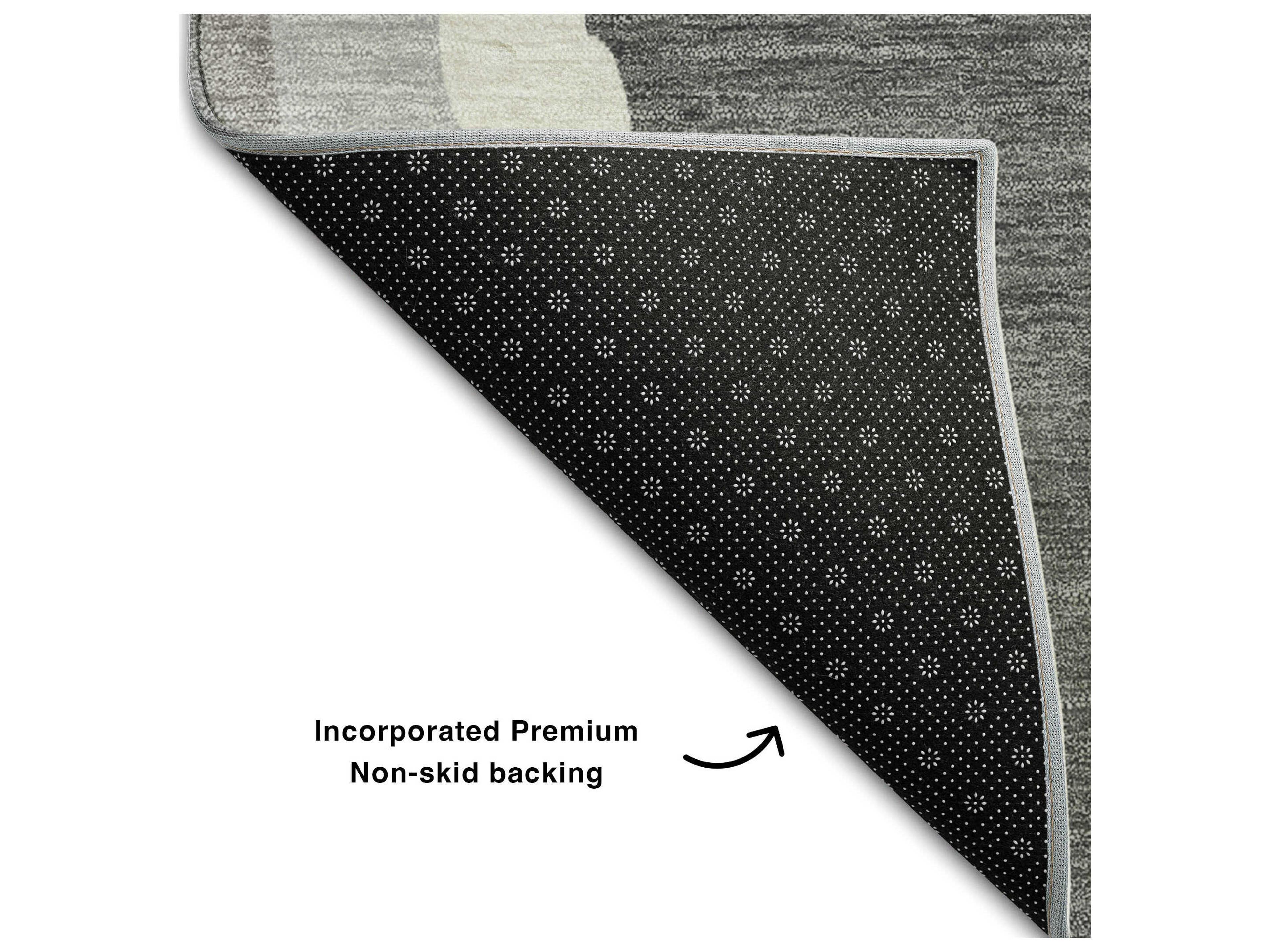 Dalyn Mayfield Abstract Area Rug