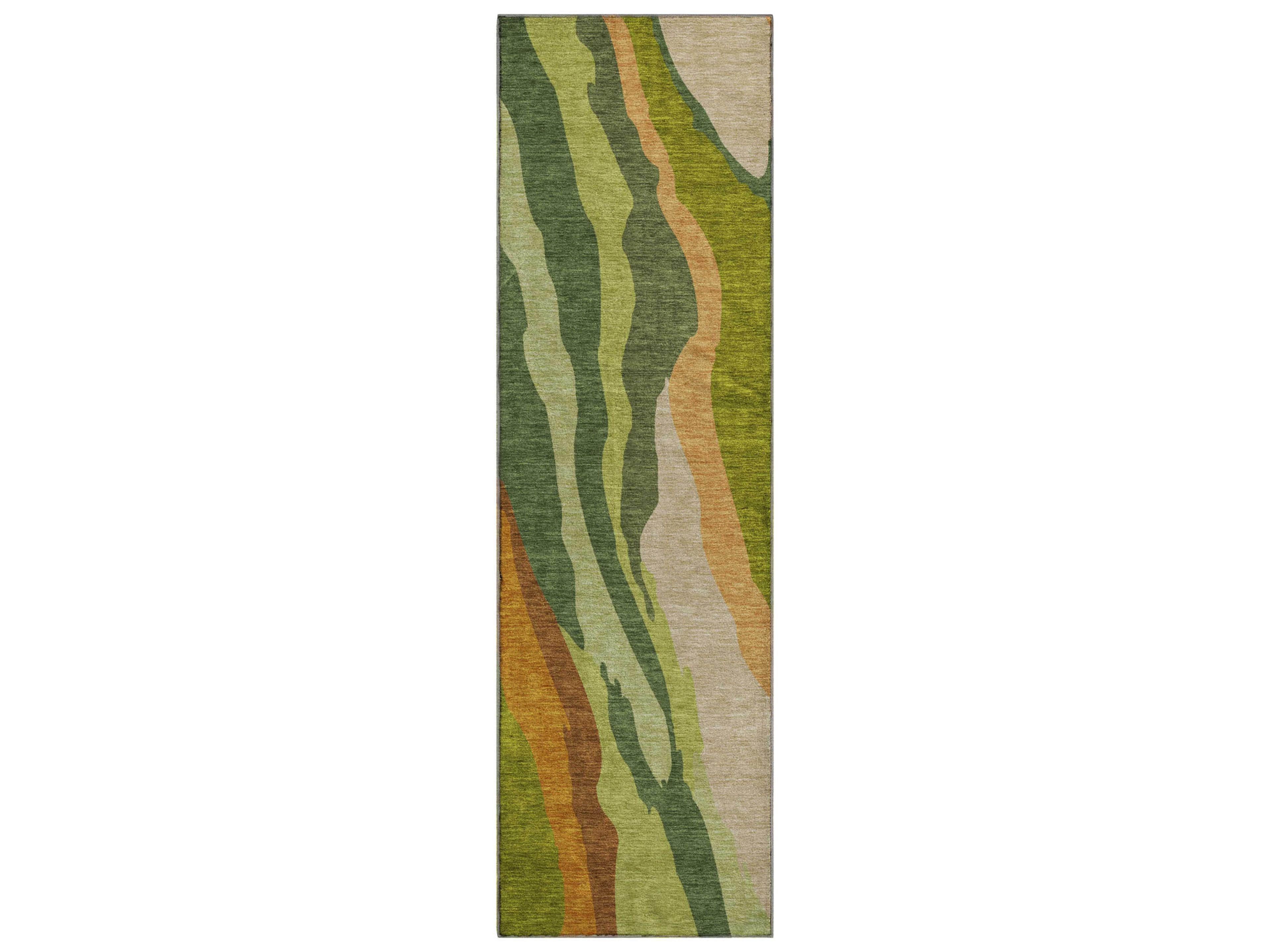 Dalyn Mayfield Abstract Area Rug