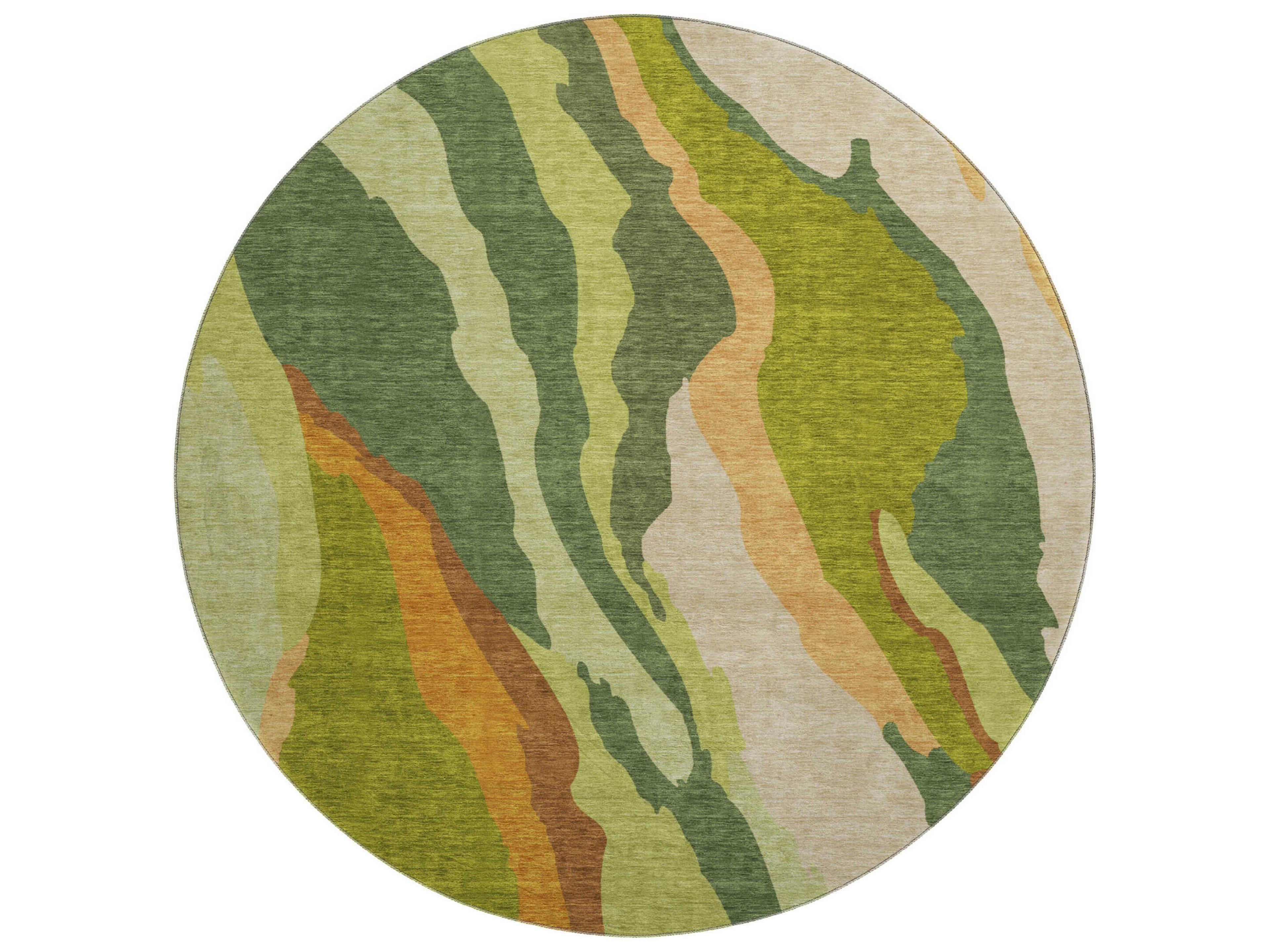 Dalyn Mayfield Abstract Area Rug