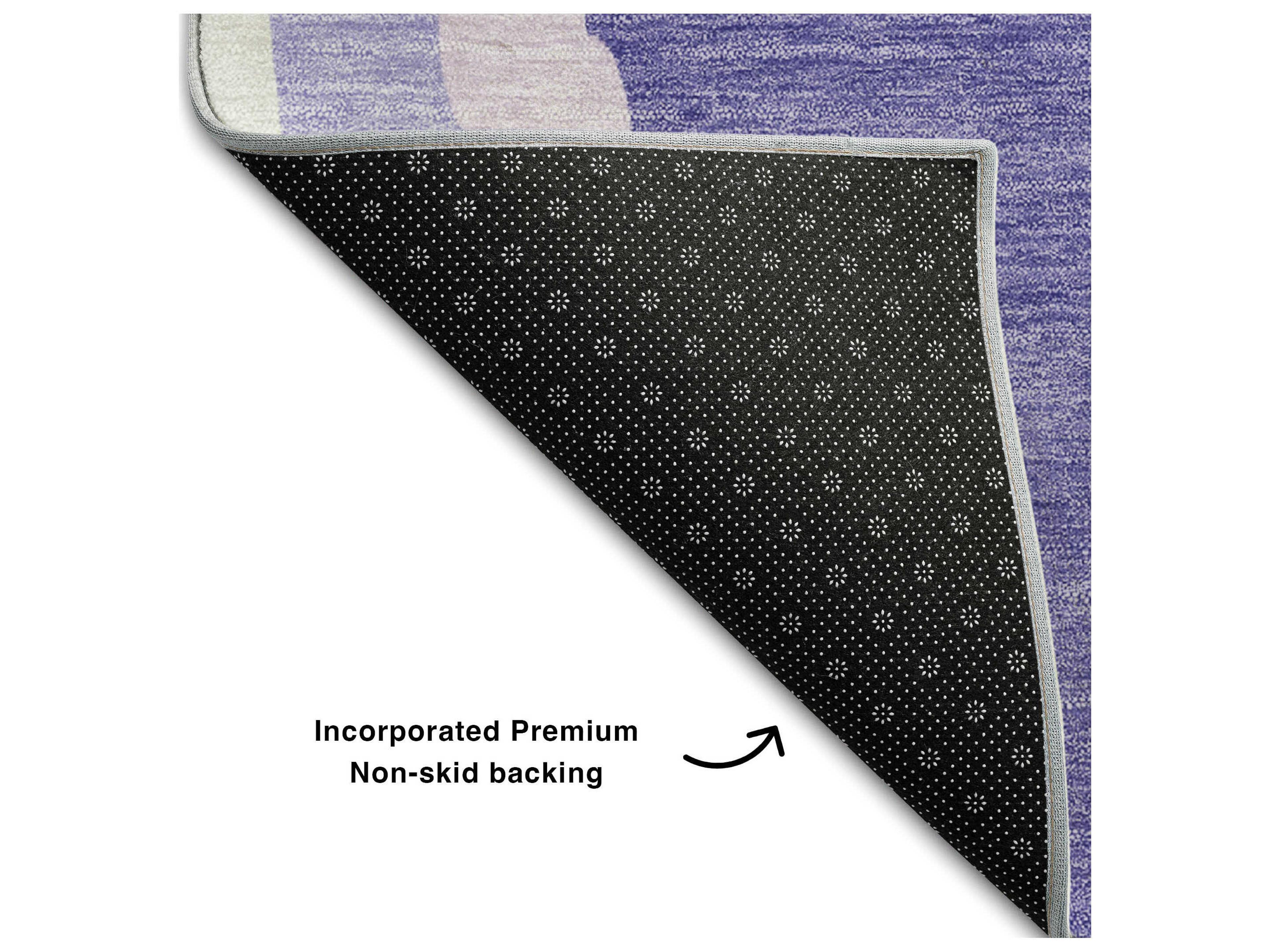 Dalyn Mayfield Abstract Area Rug