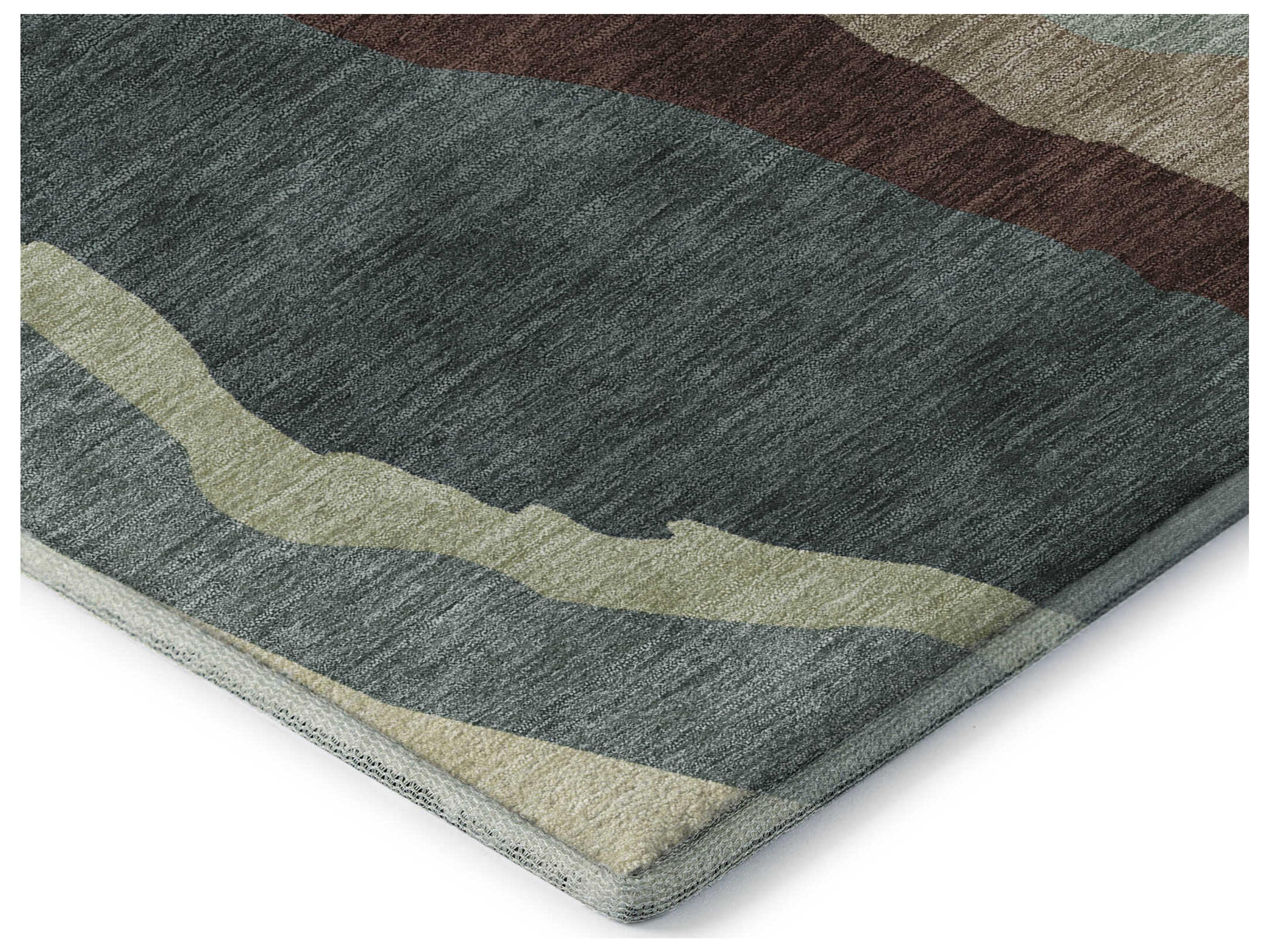 Dalyn Mayfield Abstract Area Rug