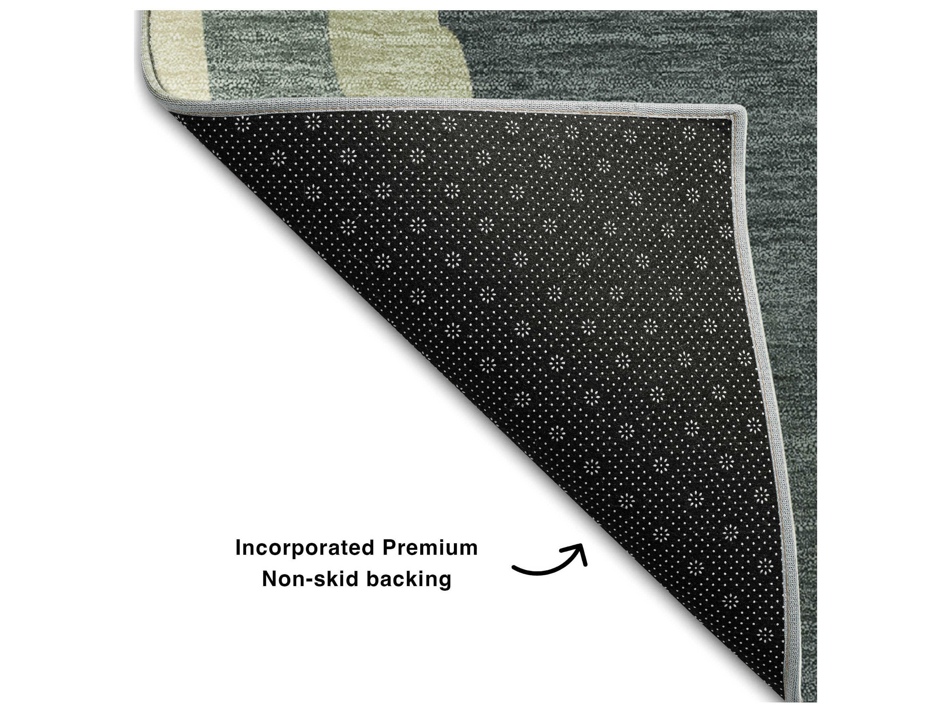 Dalyn Mayfield Abstract Area Rug