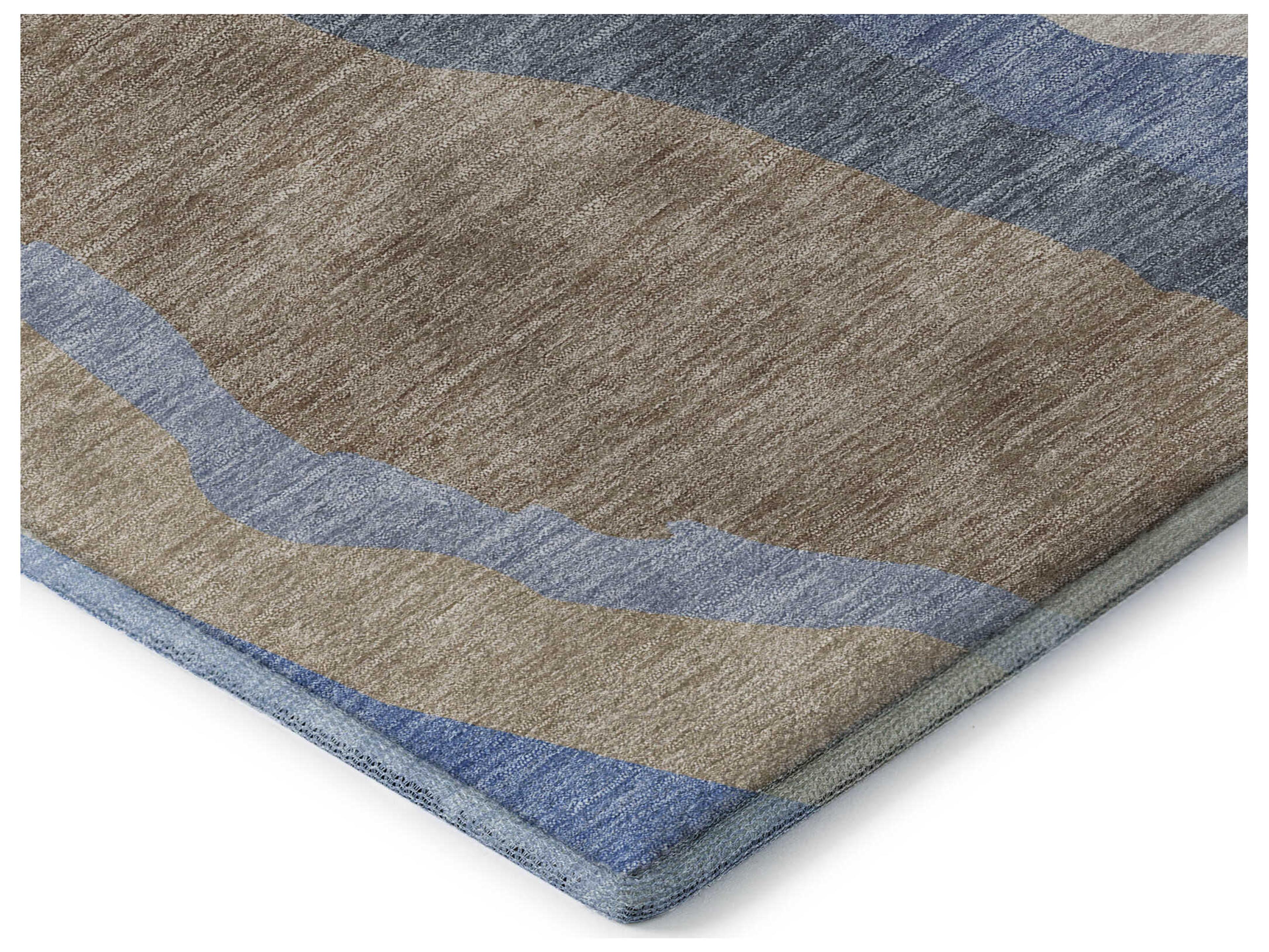 Dalyn Mayfield Abstract Area Rug