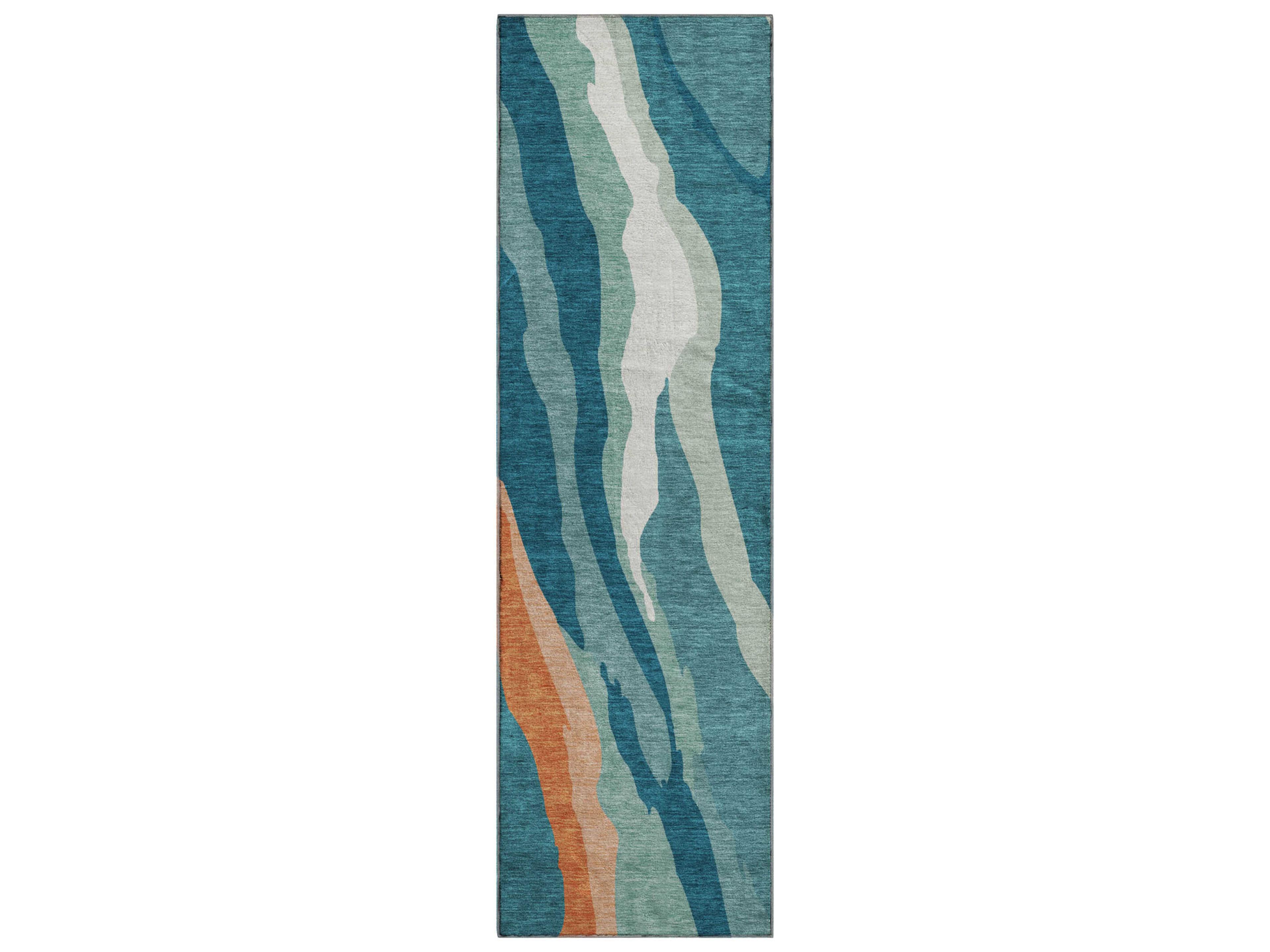 Dalyn Mayfield Abstract Area Rug