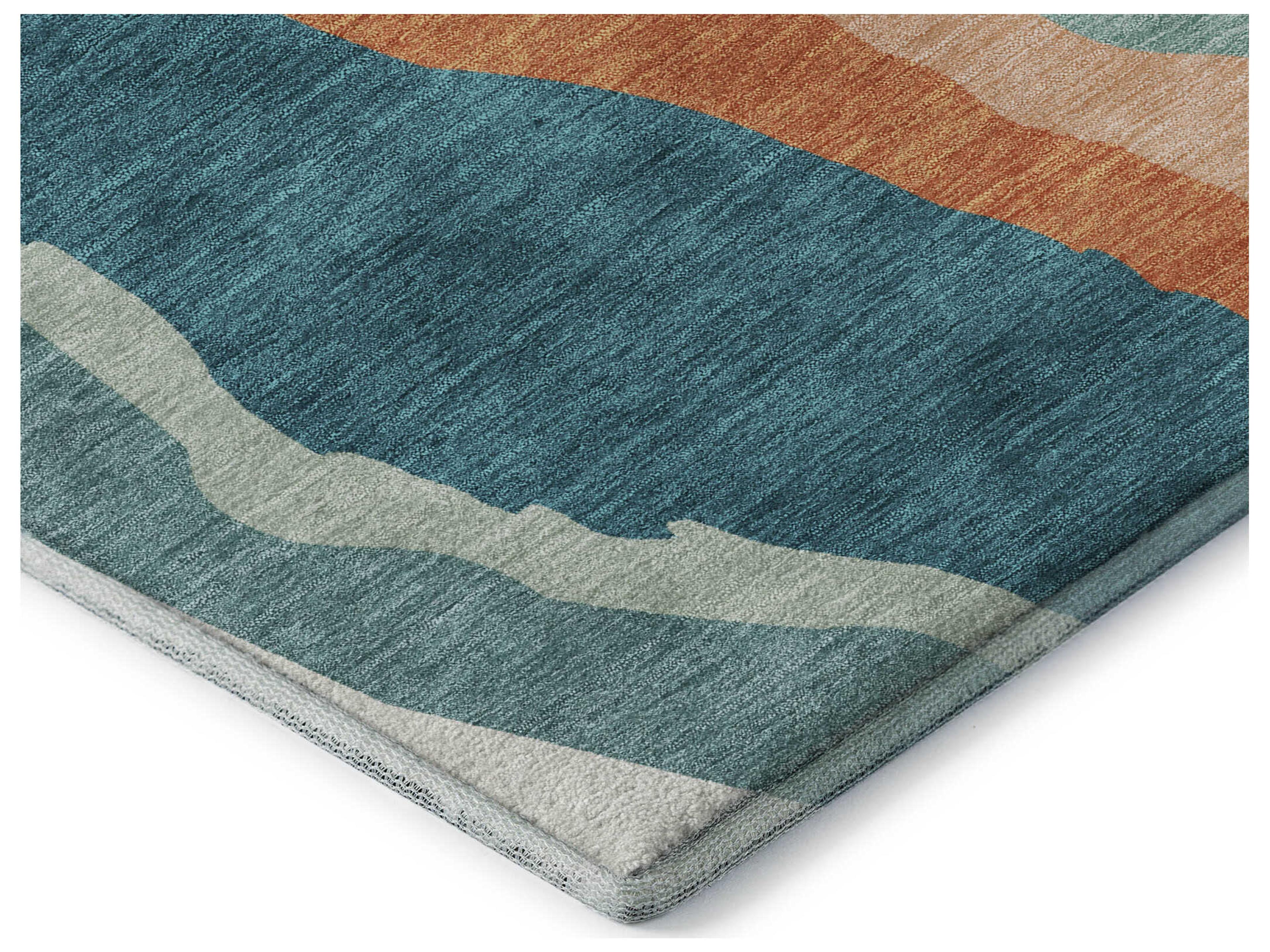 Dalyn Mayfield Abstract Area Rug