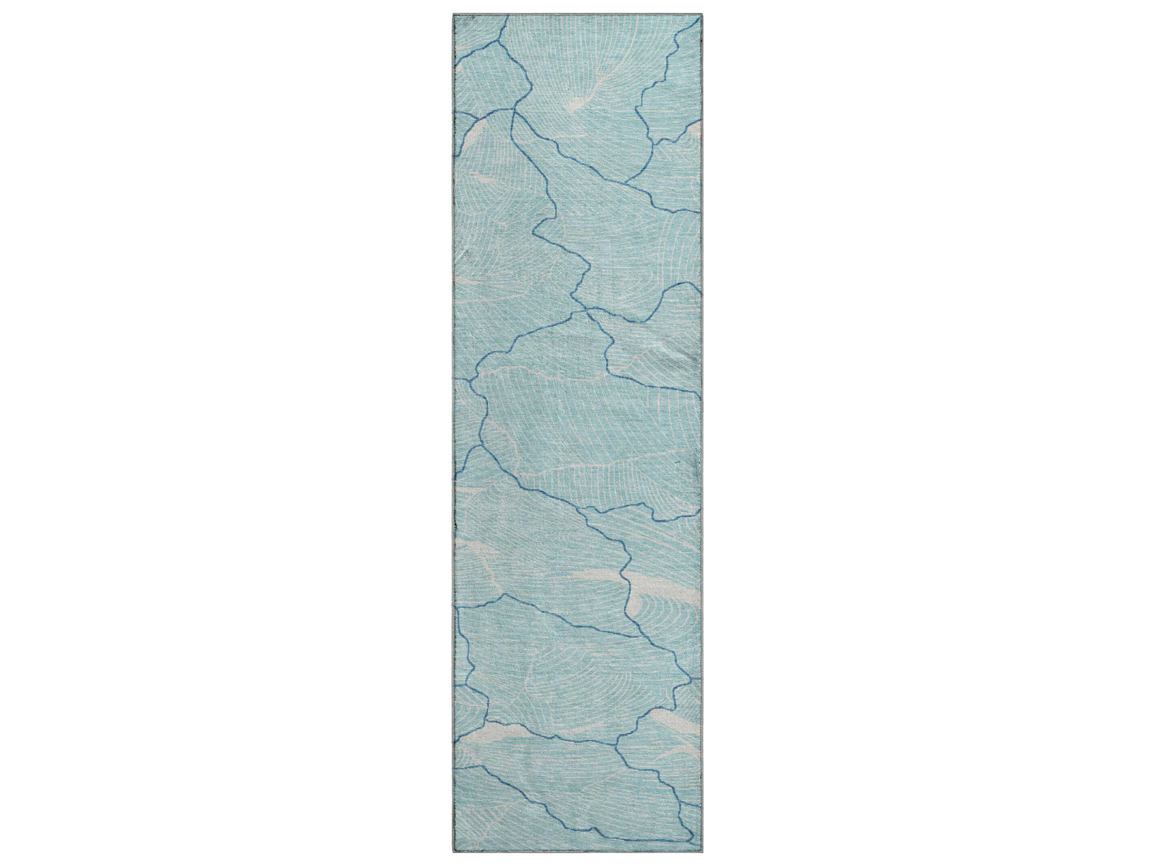 Dalyn Mayfield Abstract Area Rug