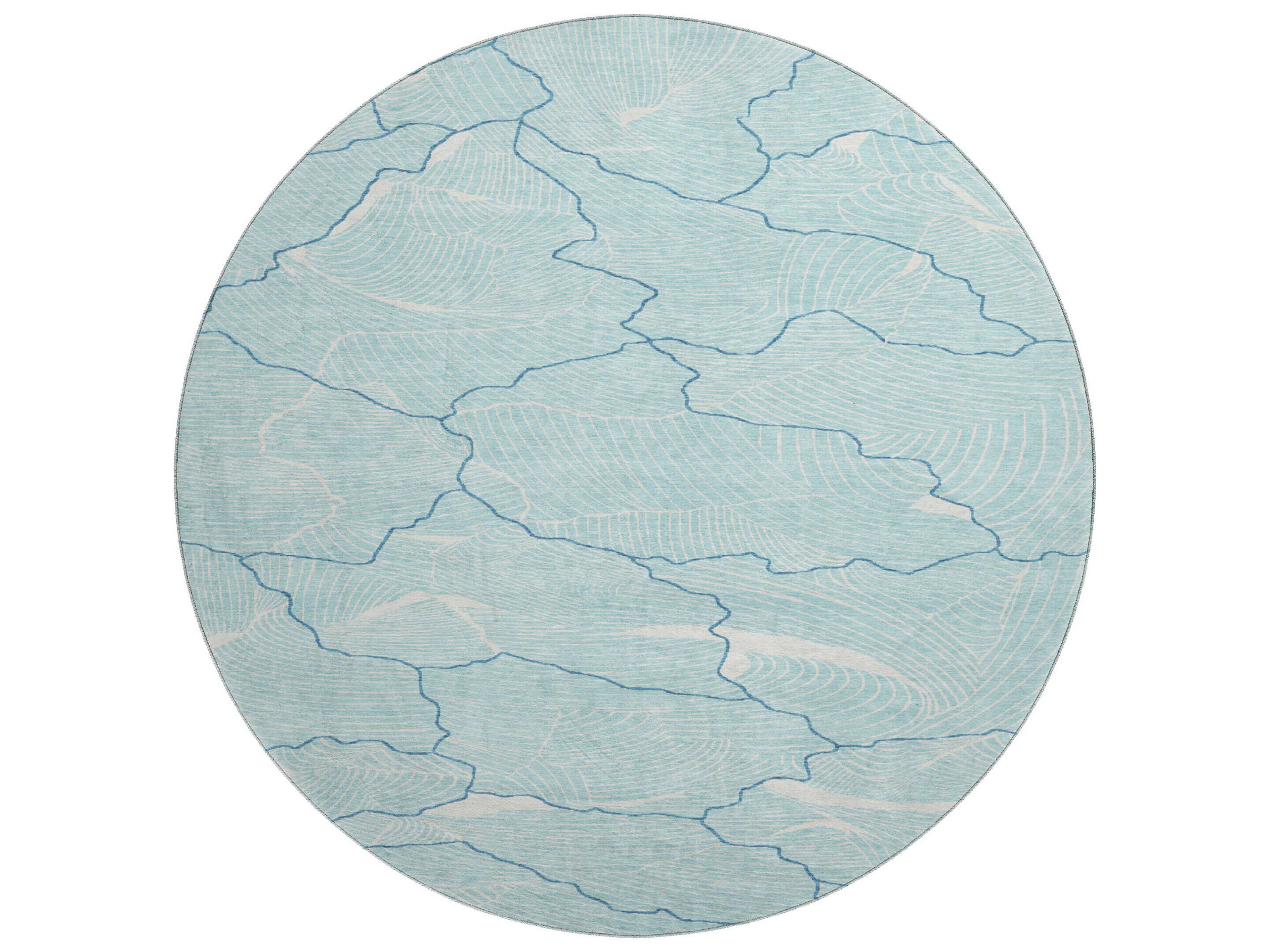 Dalyn Mayfield Abstract Area Rug