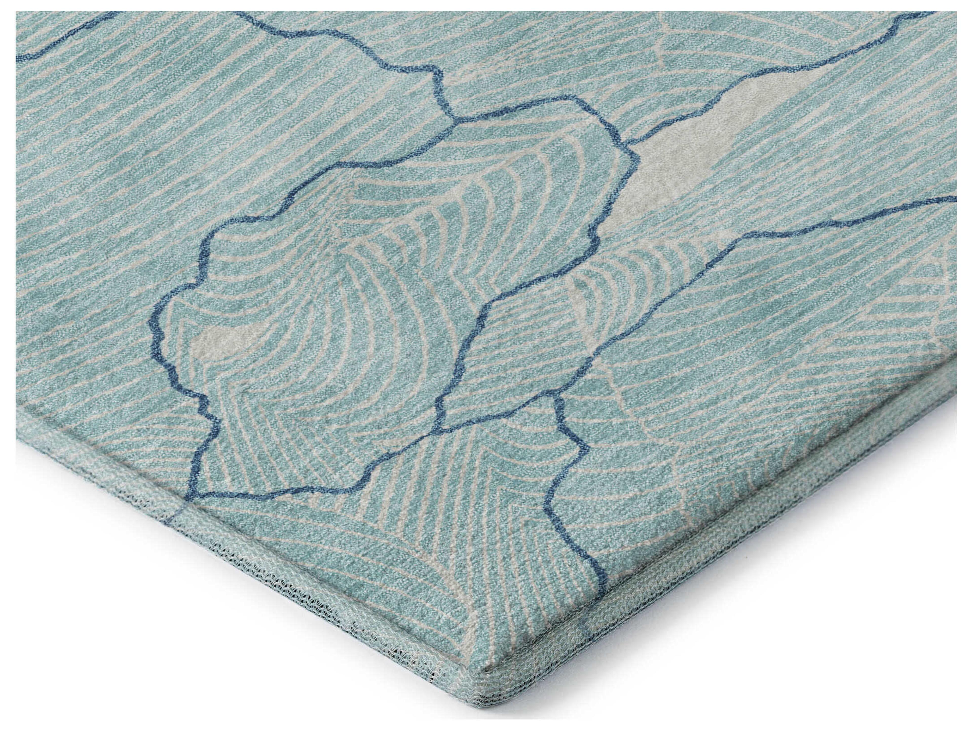 Dalyn Mayfield Abstract Area Rug