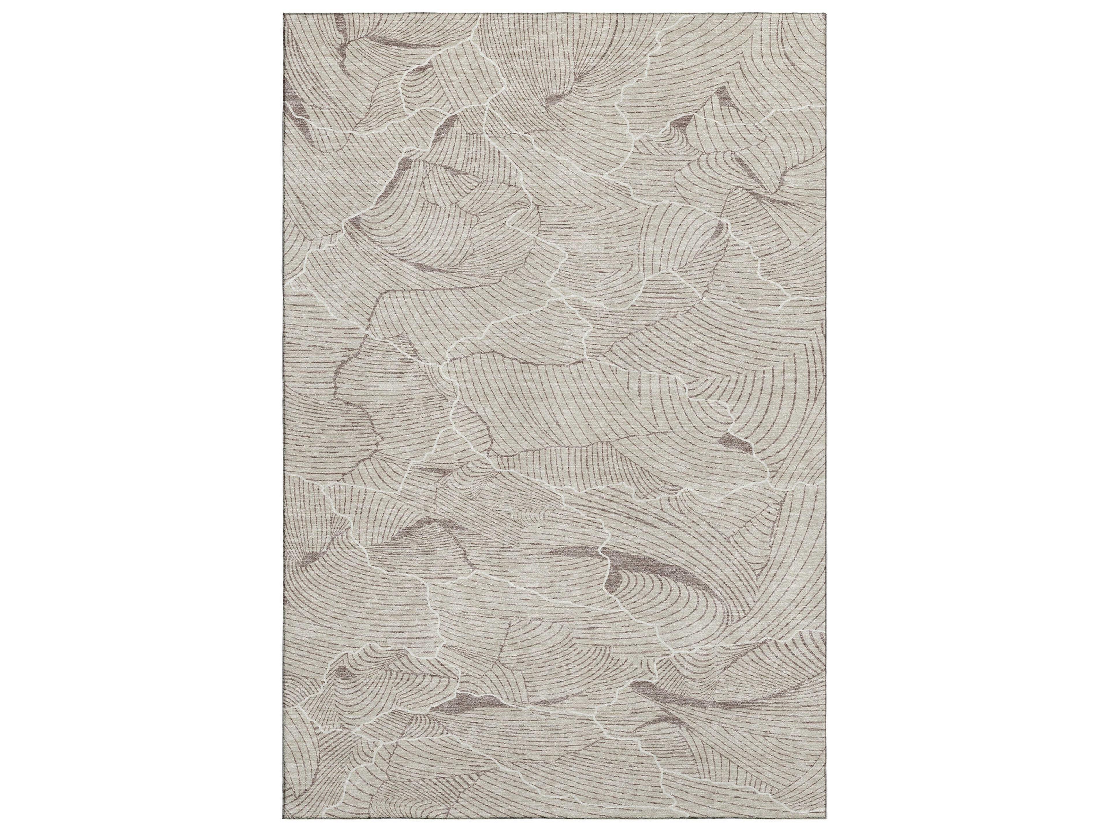 Mayfield Abstract Area Rug
