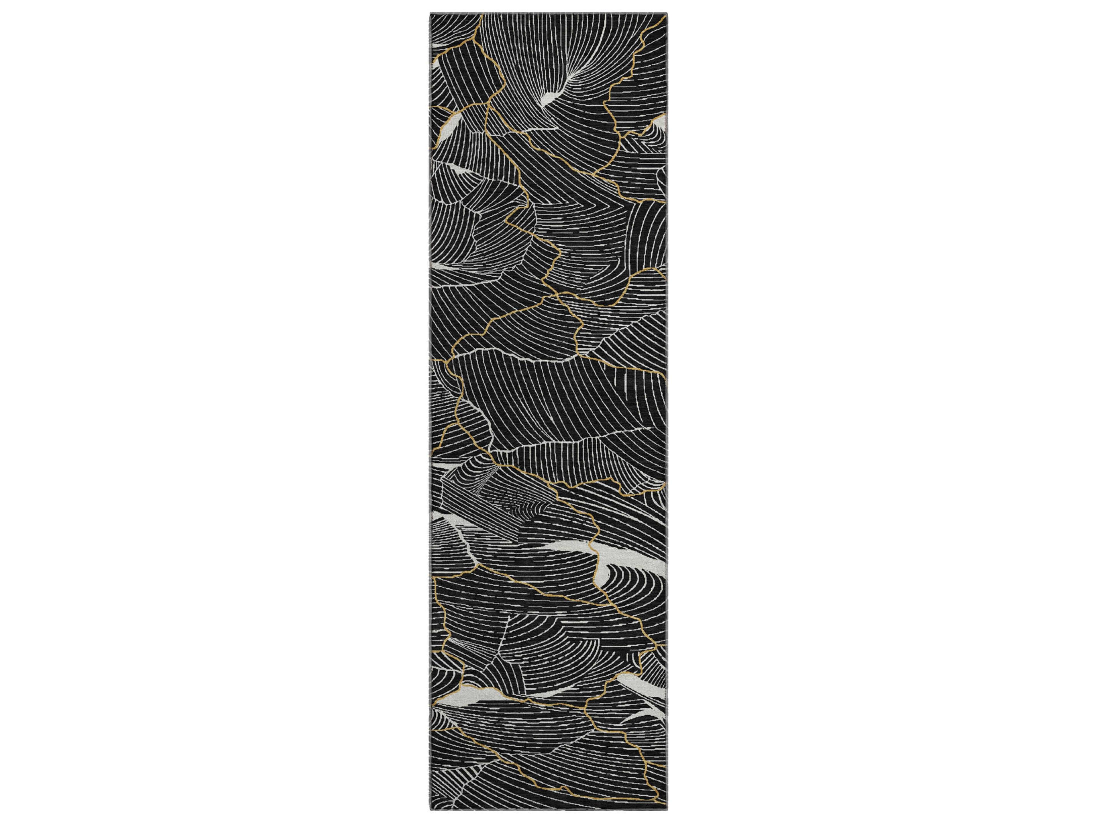 Dalyn Mayfield Abstract Area Rug