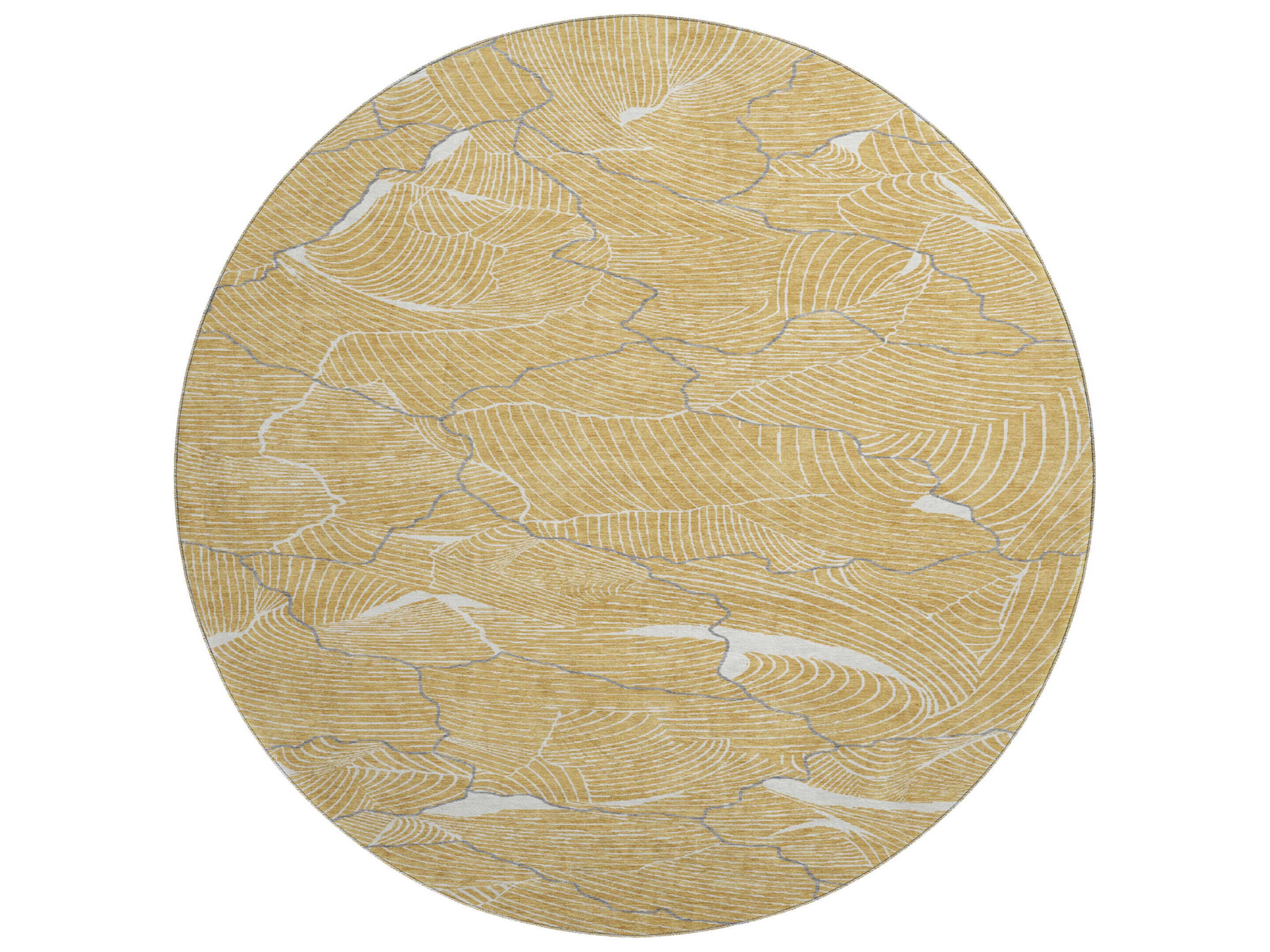 Dalyn Mayfield Abstract Area Rug