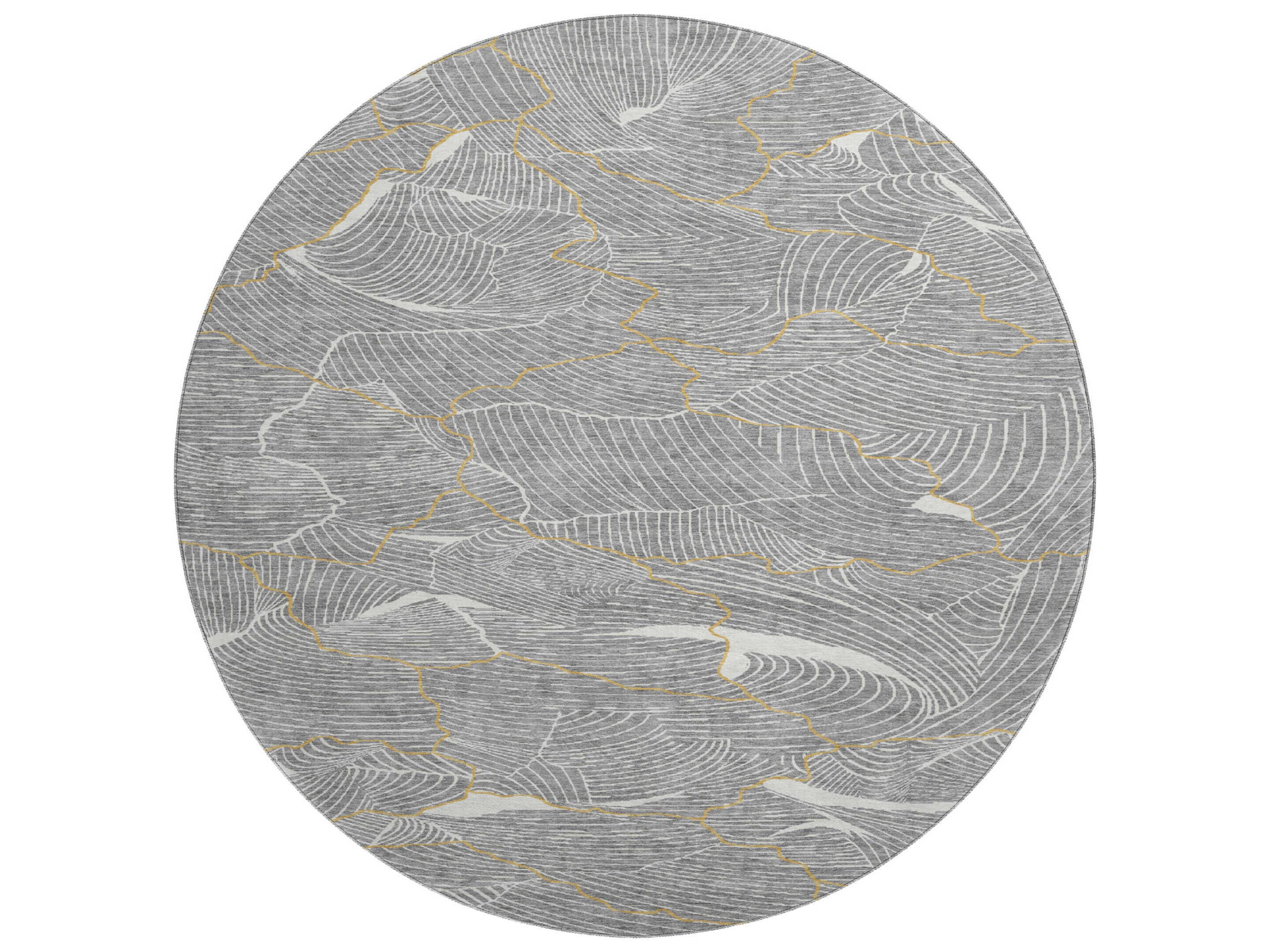 Dalyn Mayfield Abstract Area Rug