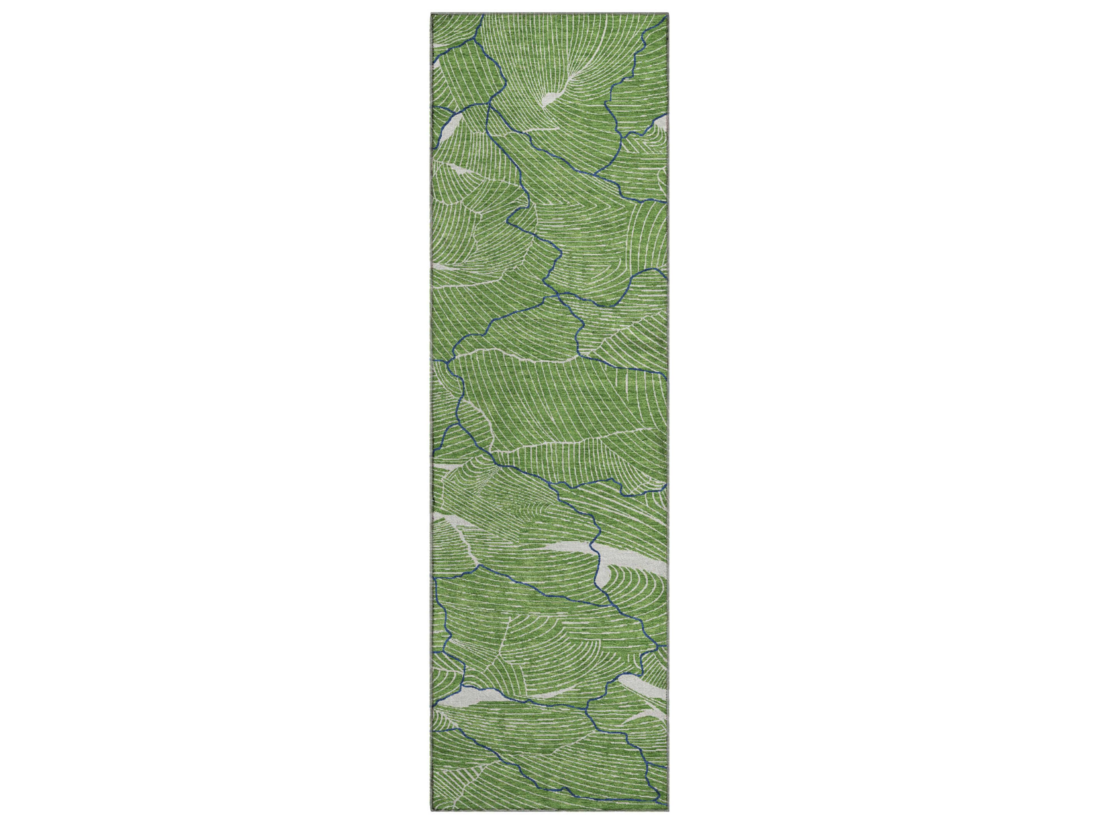 Dalyn Mayfield Abstract Area Rug