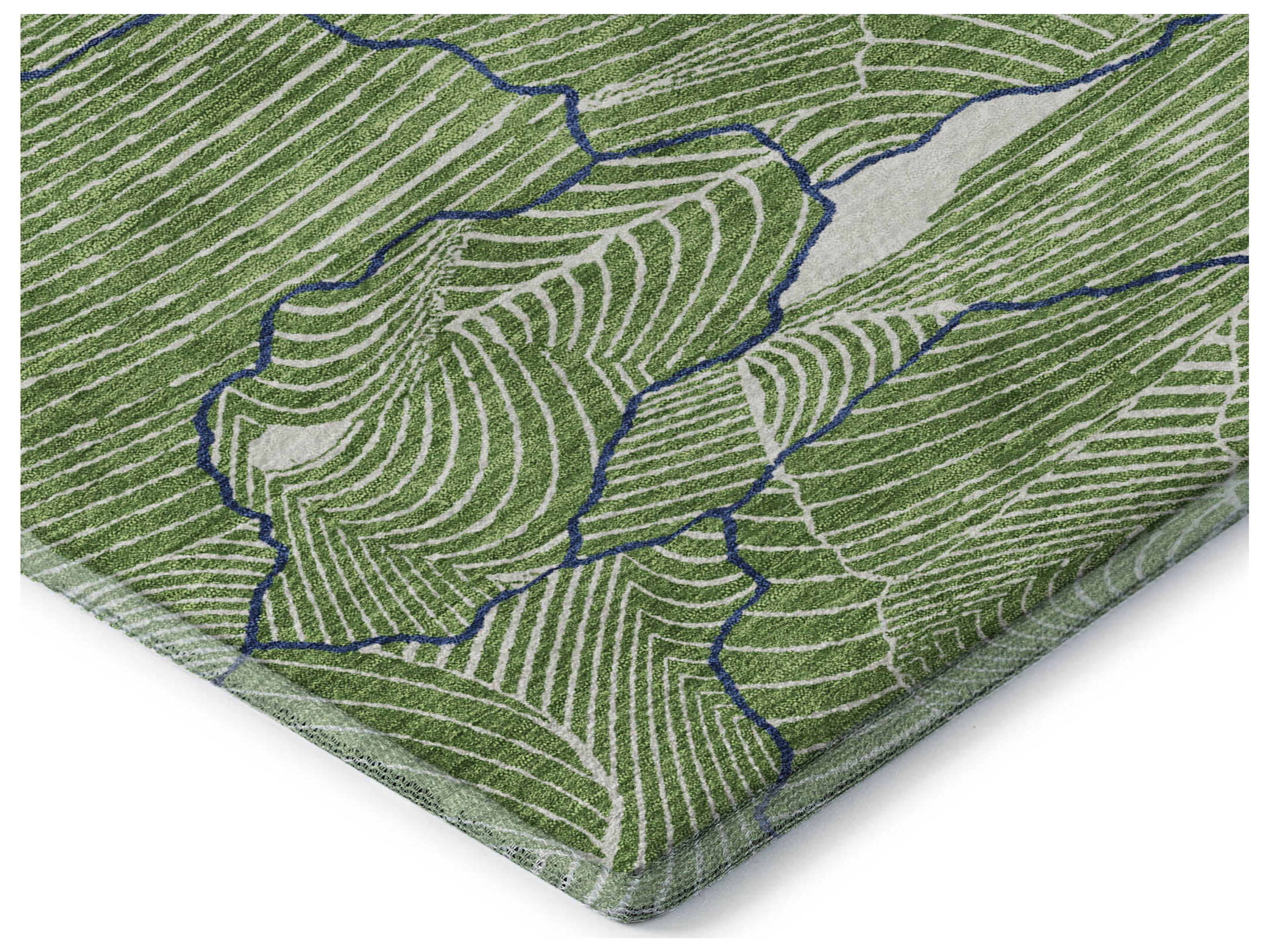 Dalyn Mayfield Abstract Area Rug