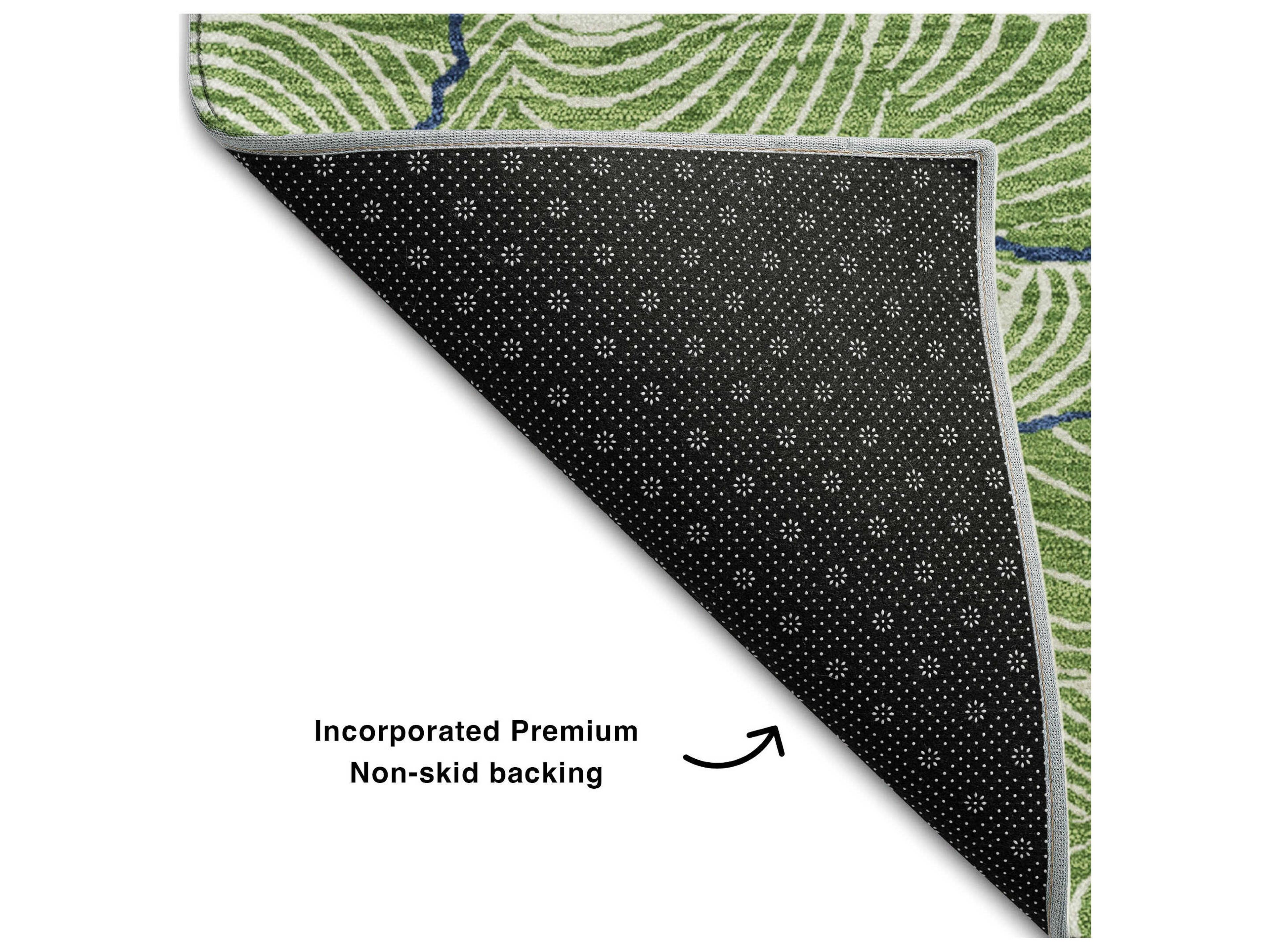 Dalyn Mayfield Abstract Area Rug