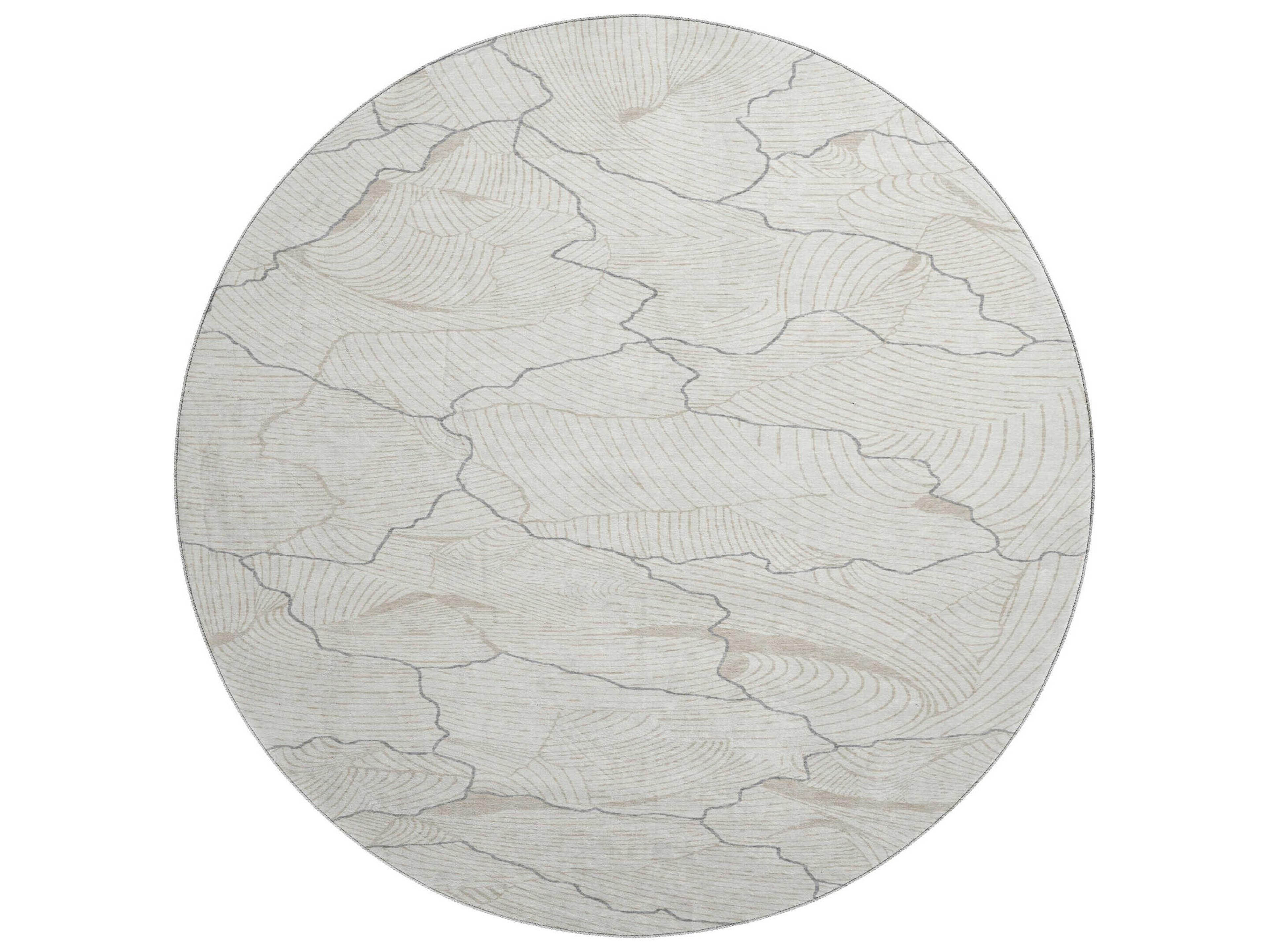Dalyn Mayfield Abstract Area Rug