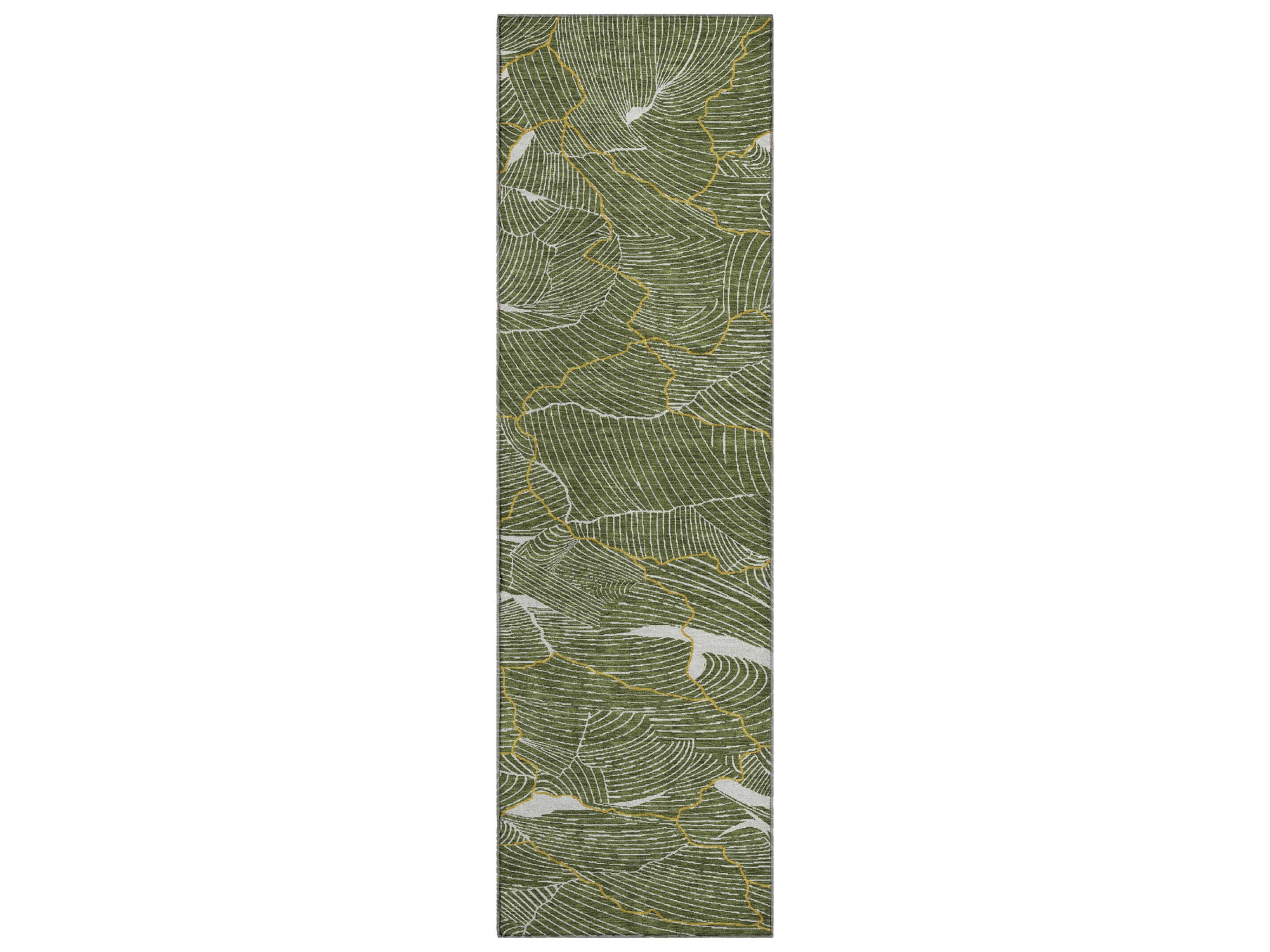 Dalyn Mayfield Abstract Area Rug