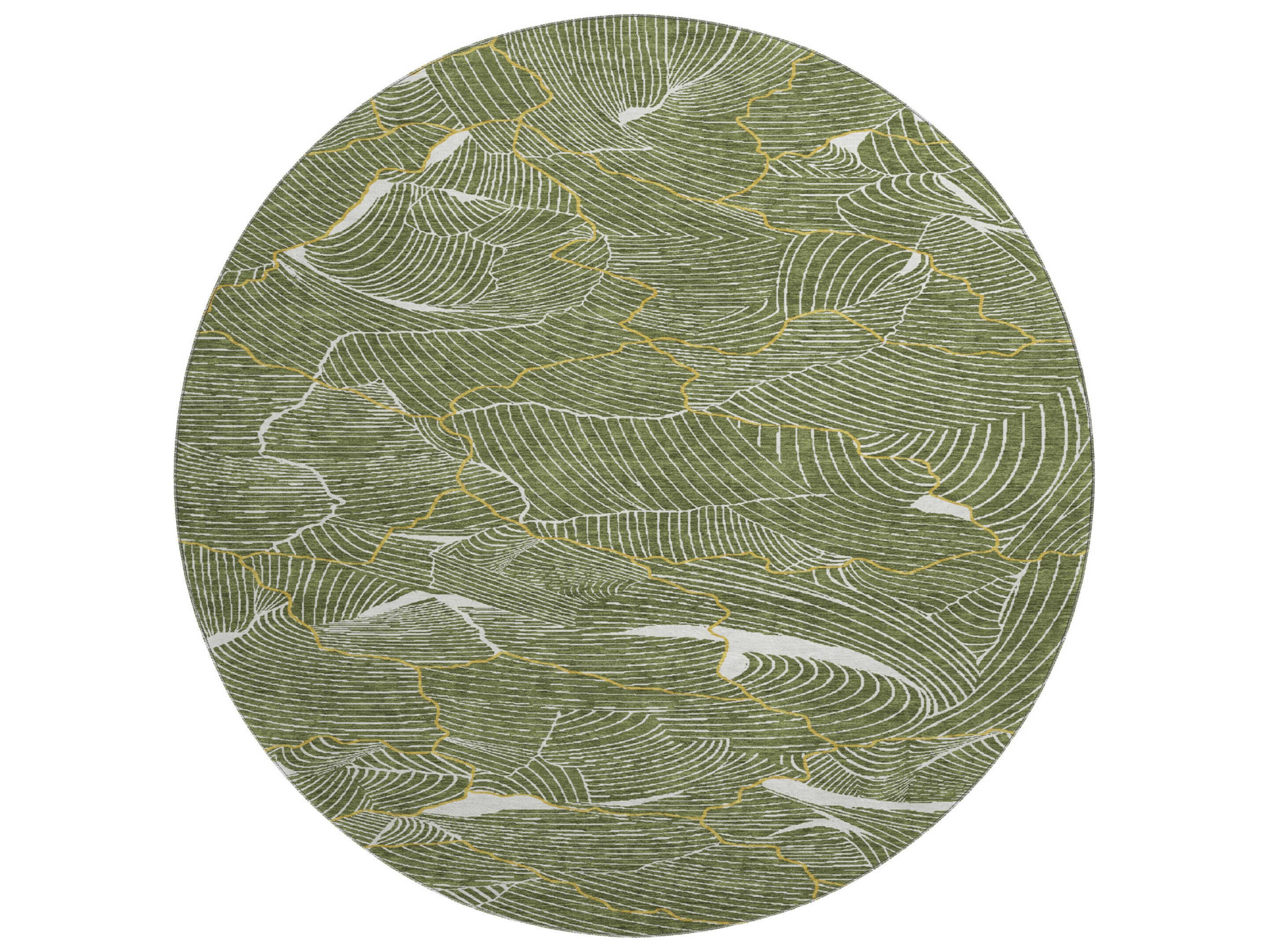 Dalyn Mayfield Abstract Area Rug